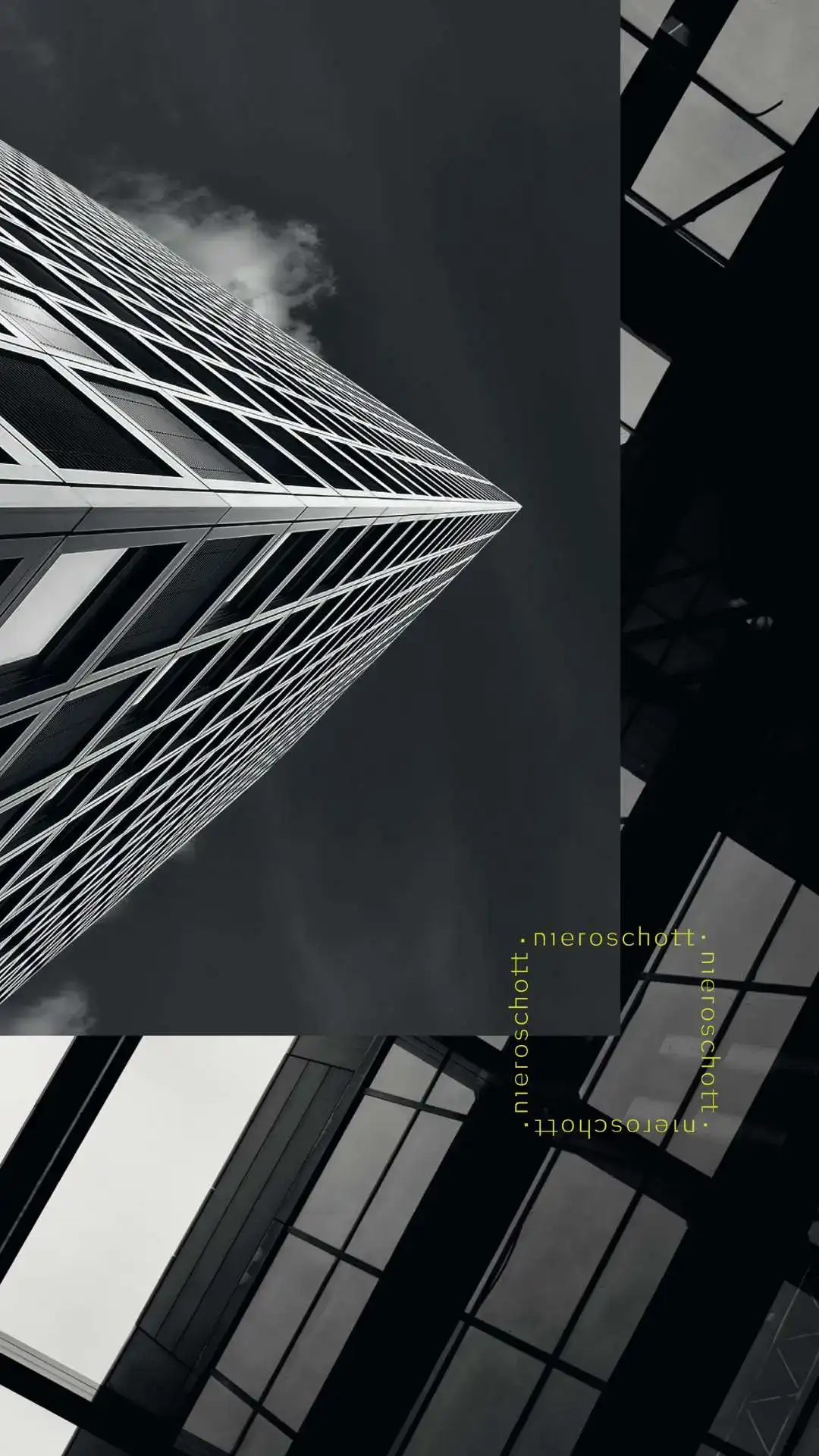 Identidade Visual Arquitetura