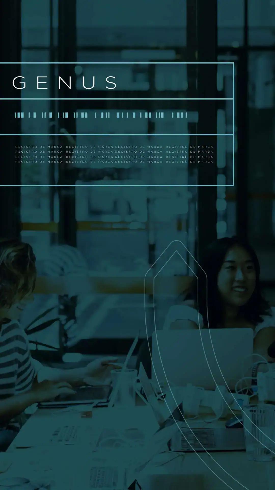 Identidade Visual Empresa Registro Marca