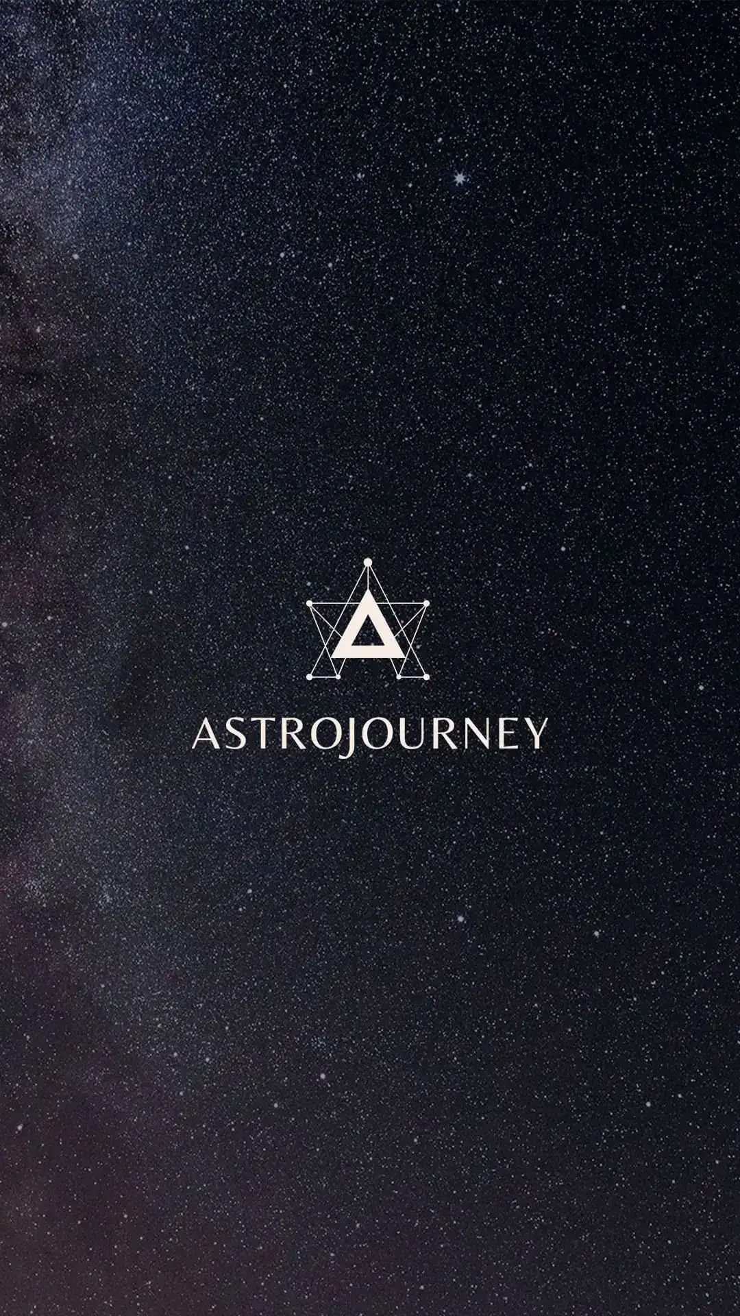 Identidade Visual Isabella Mezzadri Astrojourney Calendastro Astrologia