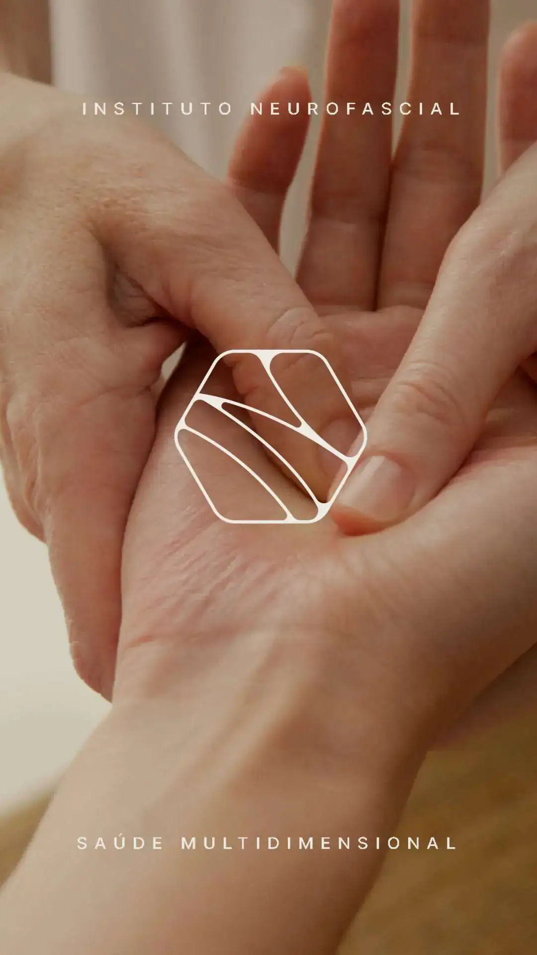 Identidade Visual Fisioterapia Osteopatia