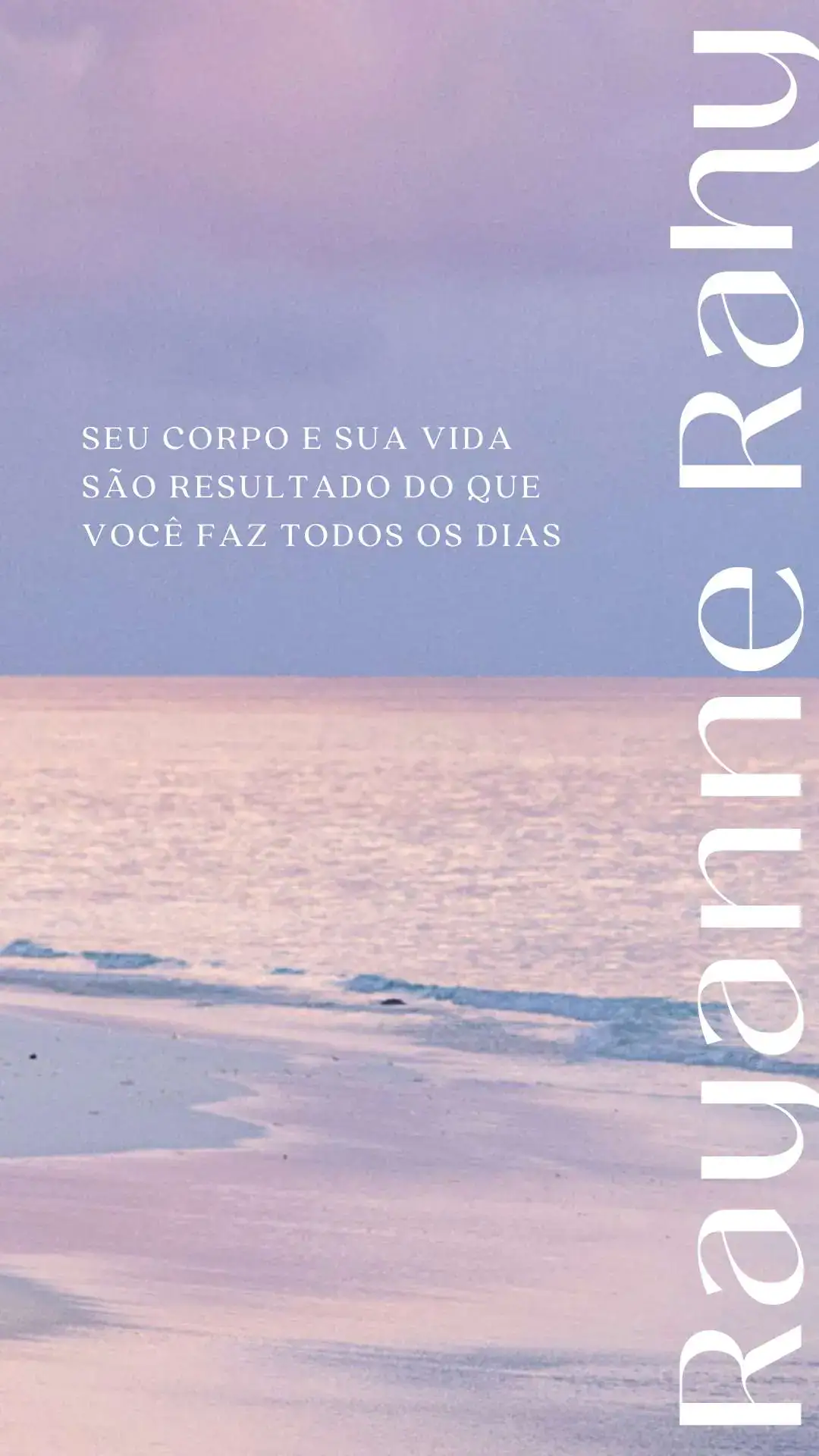 Identidade Visual para Reiki Wellness