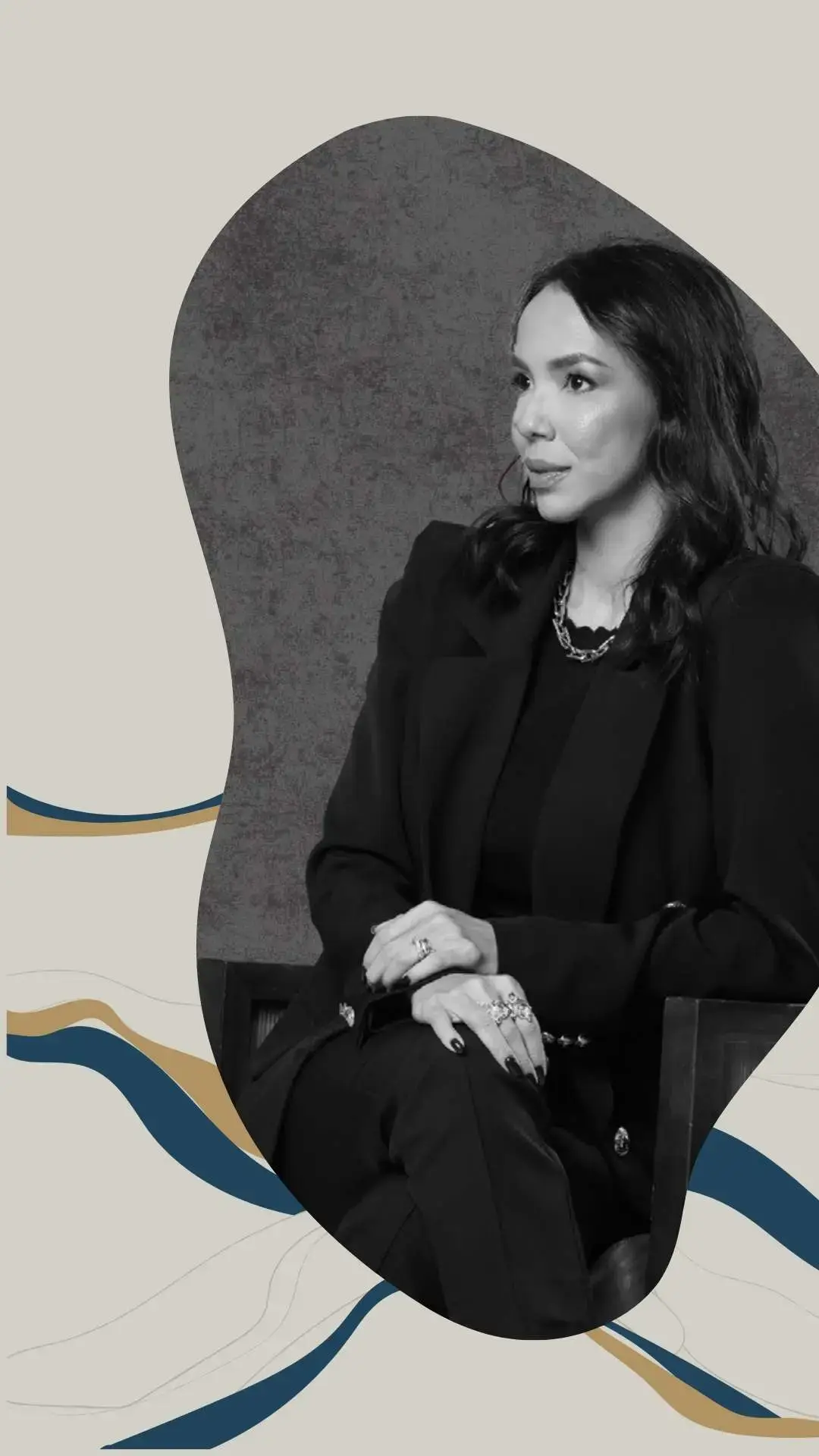 Identidade Visual Sacha Gualberto - Harmonização Facial