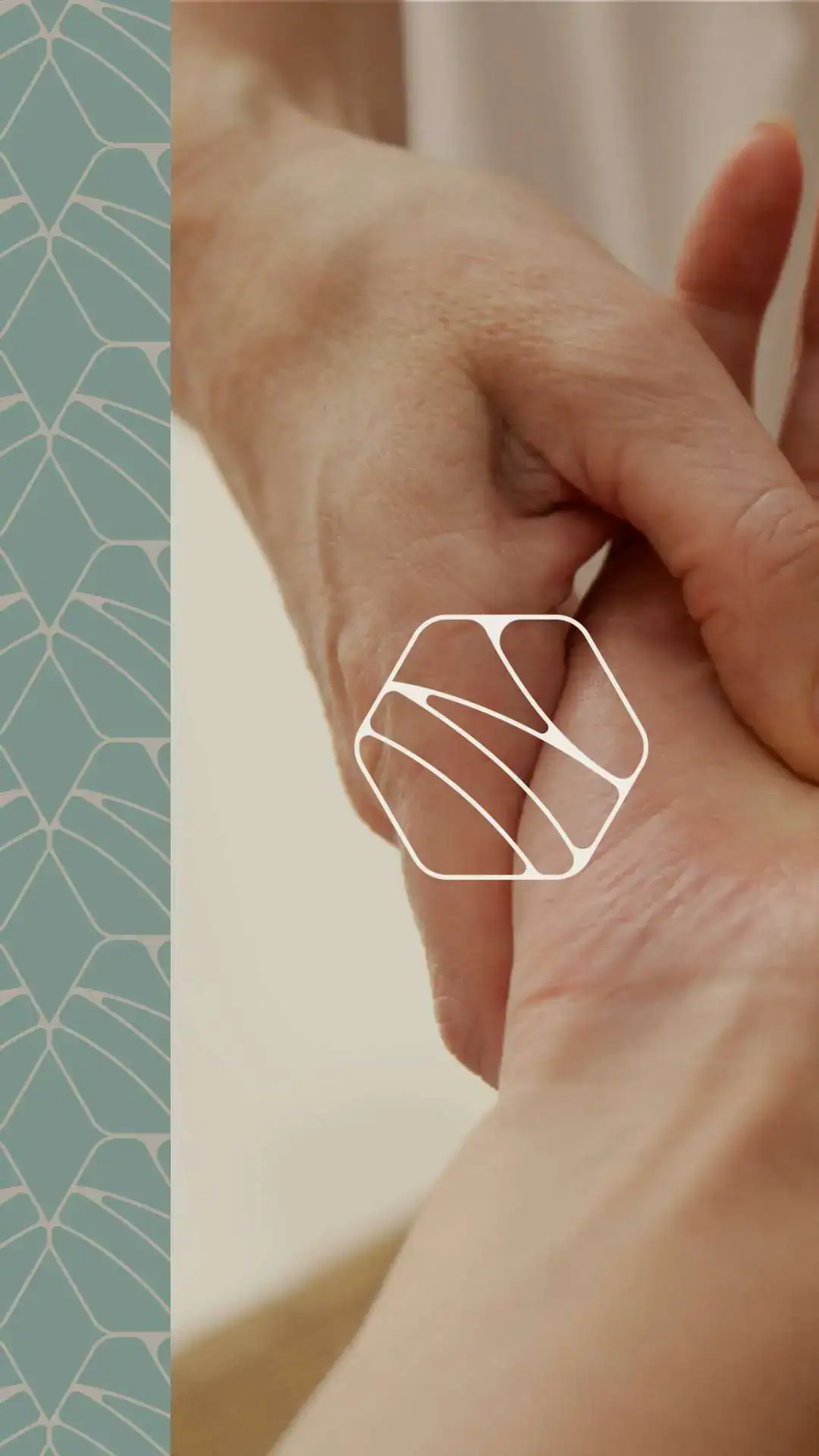 Identidade Visual Fisioterapia Osteopatia