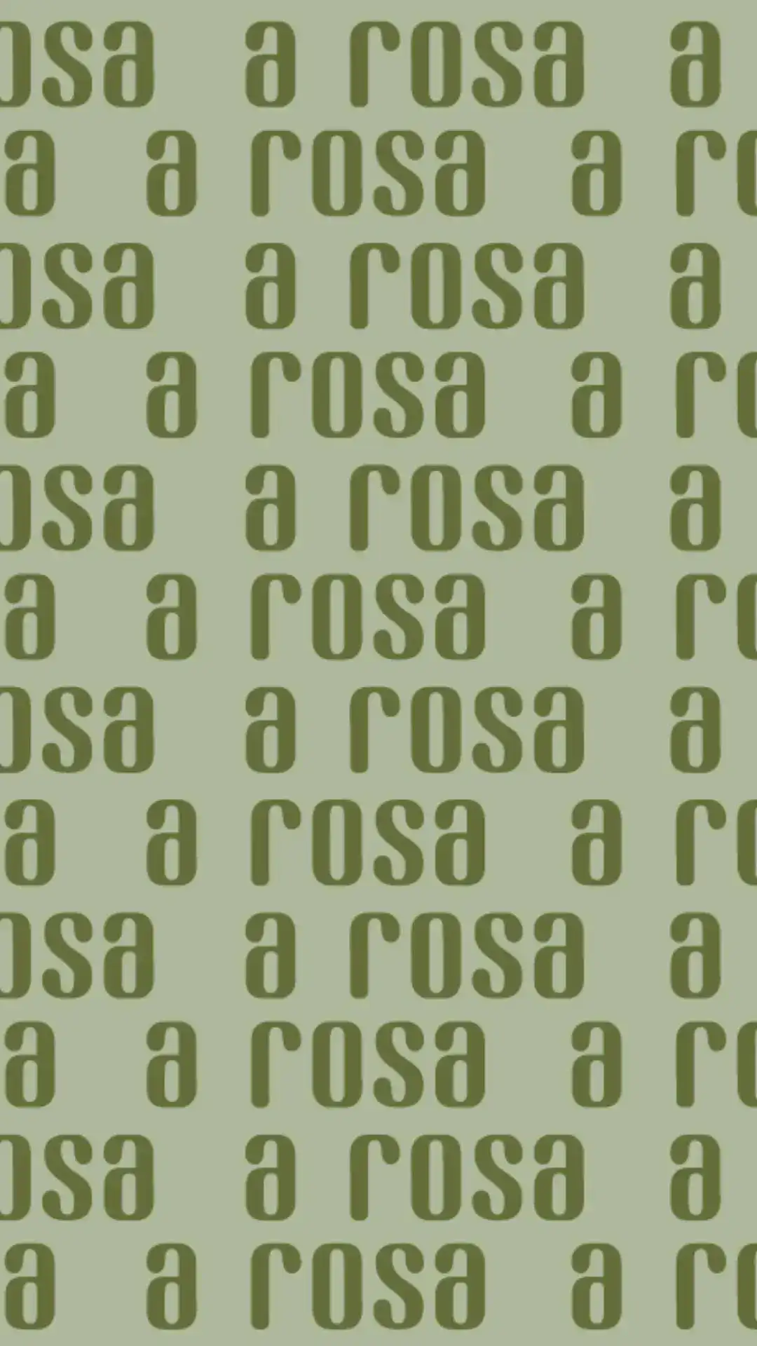 Identidade Visual Floricultura