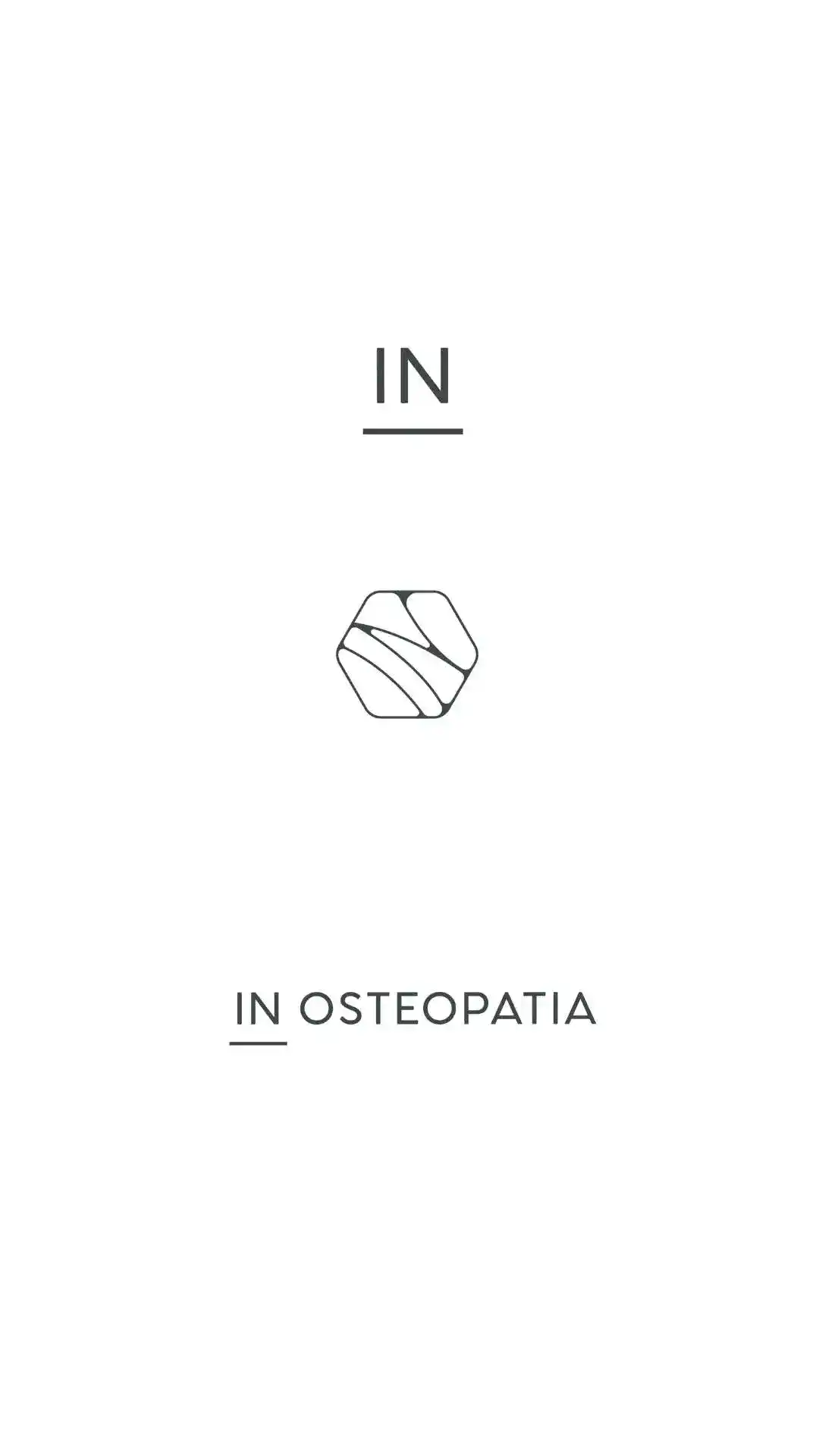 Identidade Visual Fisioterapia Osteopatia