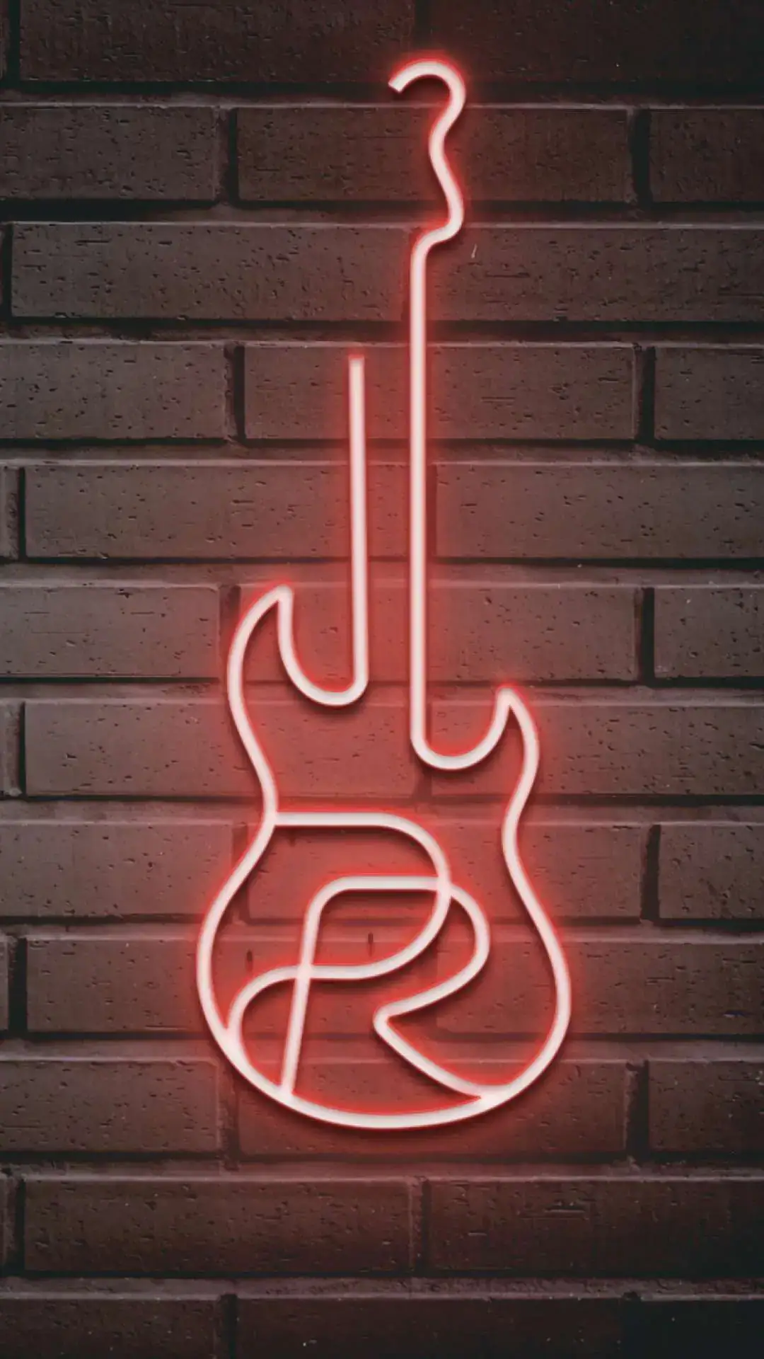 Identidade Visual Restaurante Pub Bar Café Rock