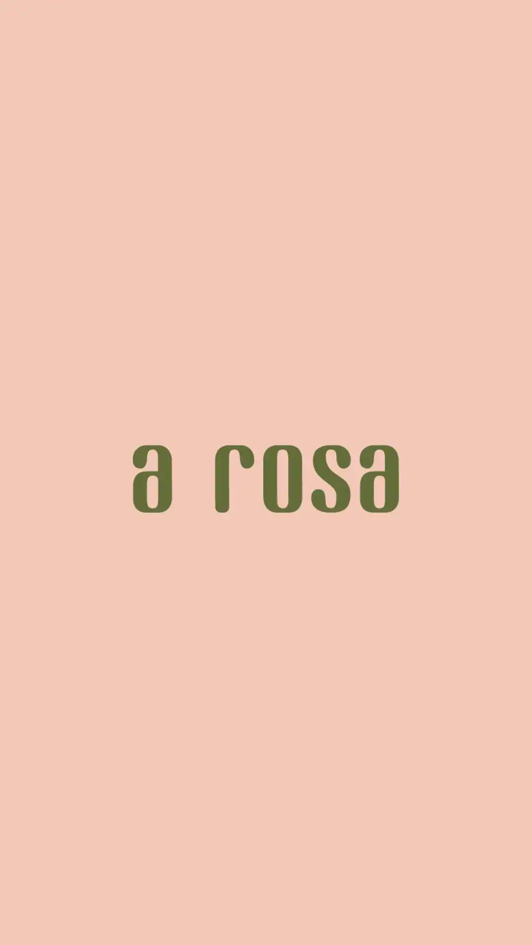 Identidade Visual Floricultura