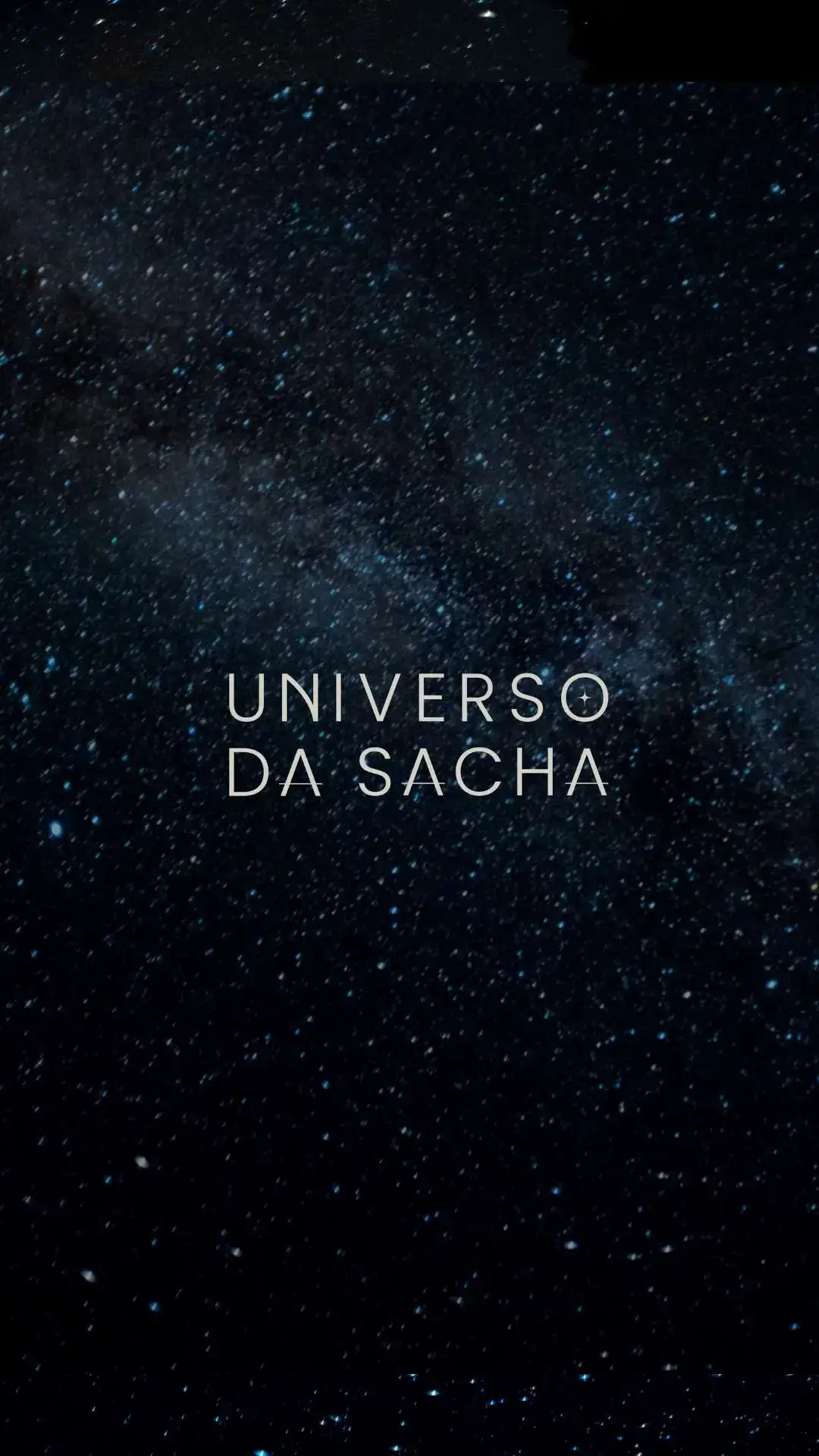 Identidade Visual Sacha Gualberto - Harmonização Facial