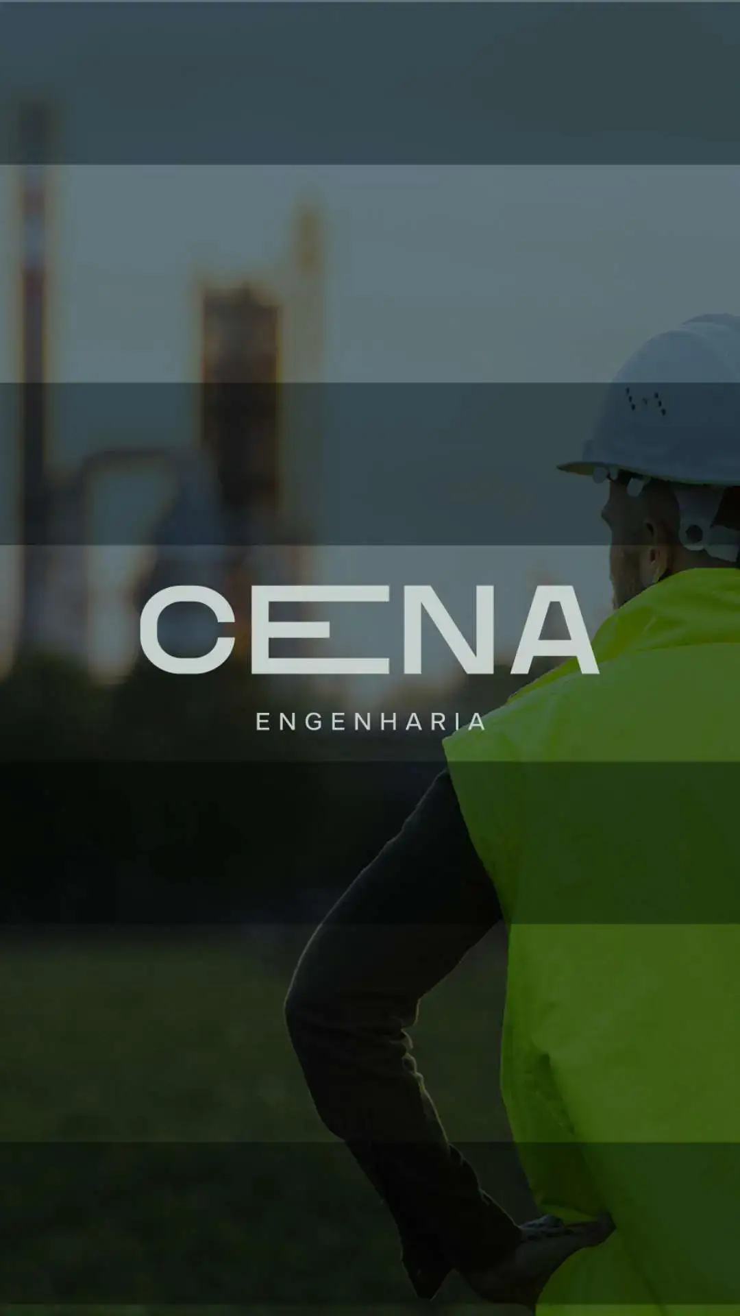 Identidade Visual Engenharia