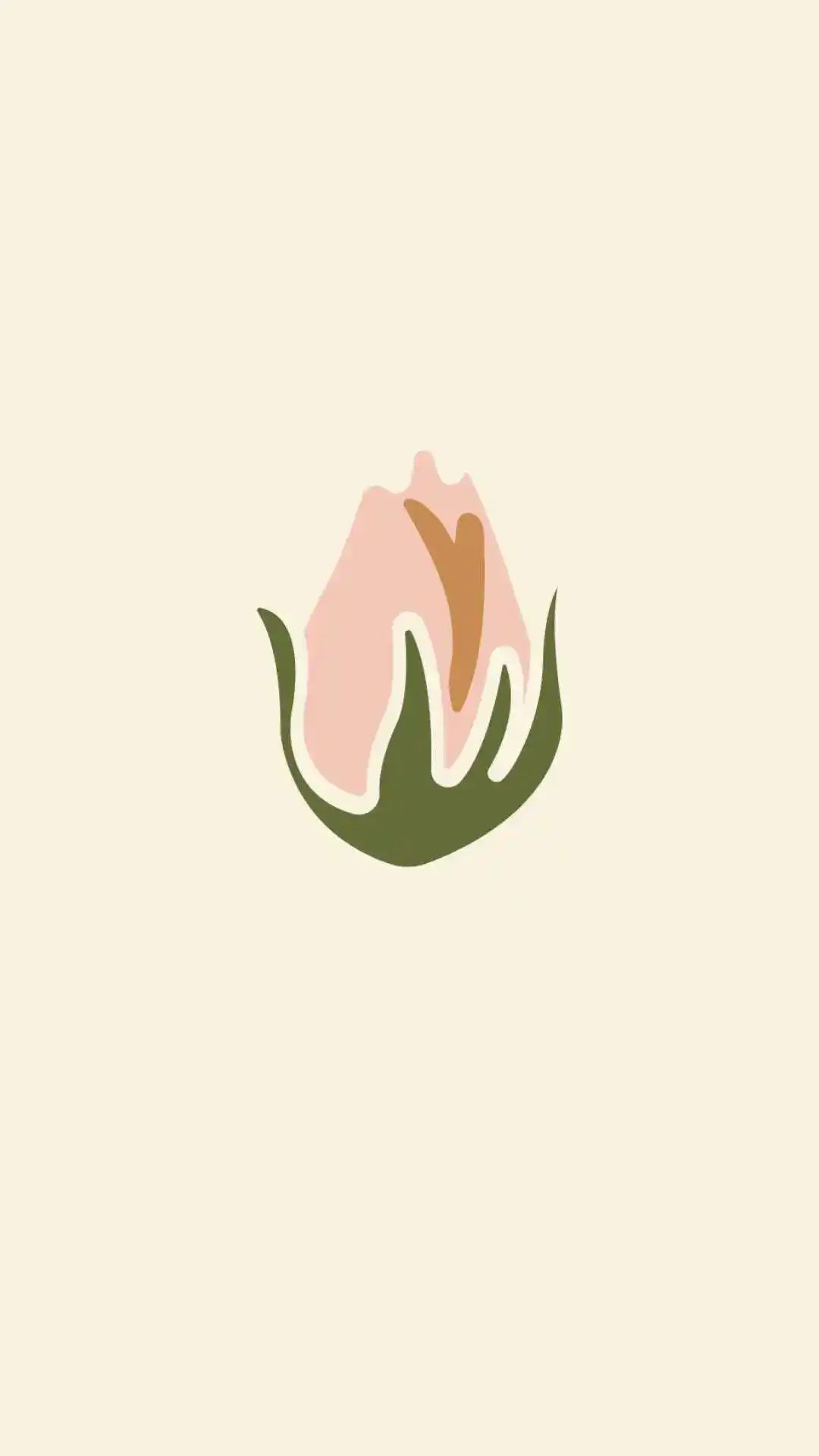 Identidade Visual Floricultura