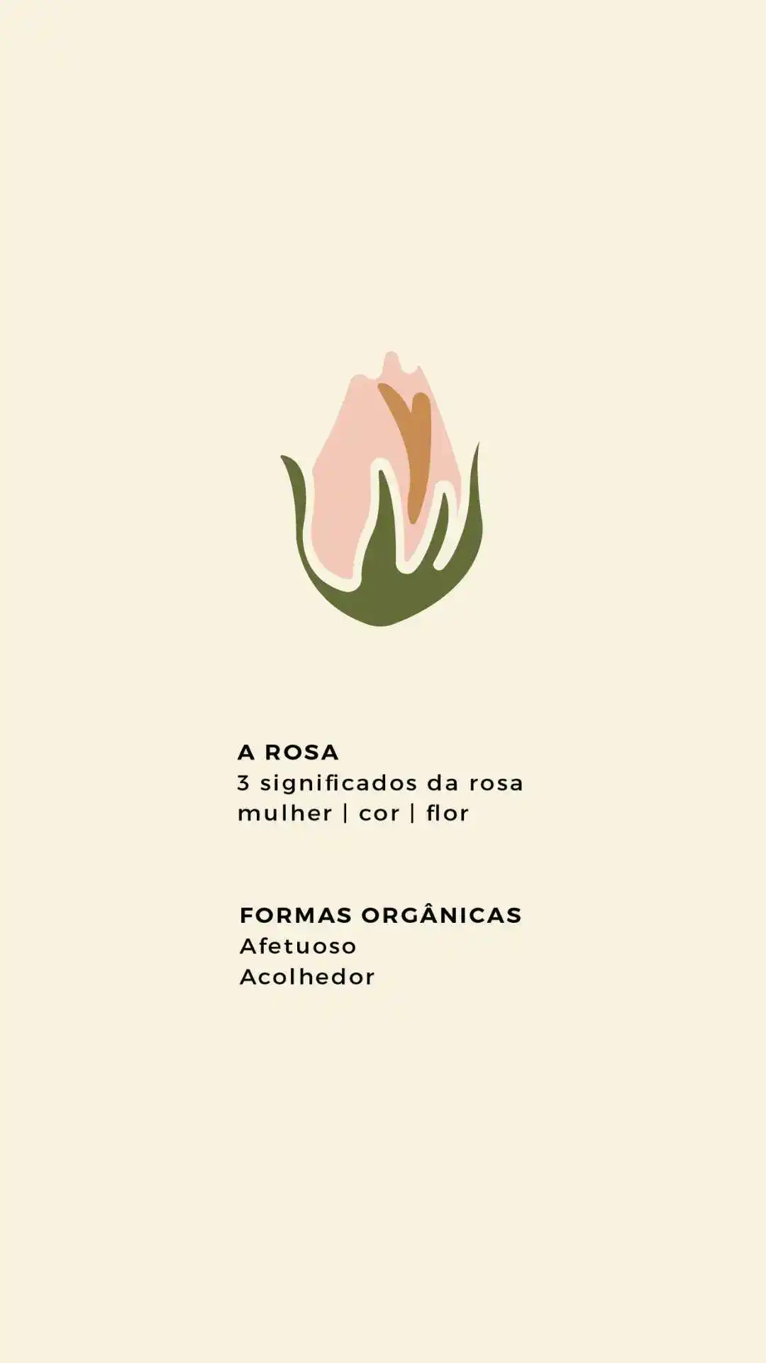 Identidade Visual Floricultura