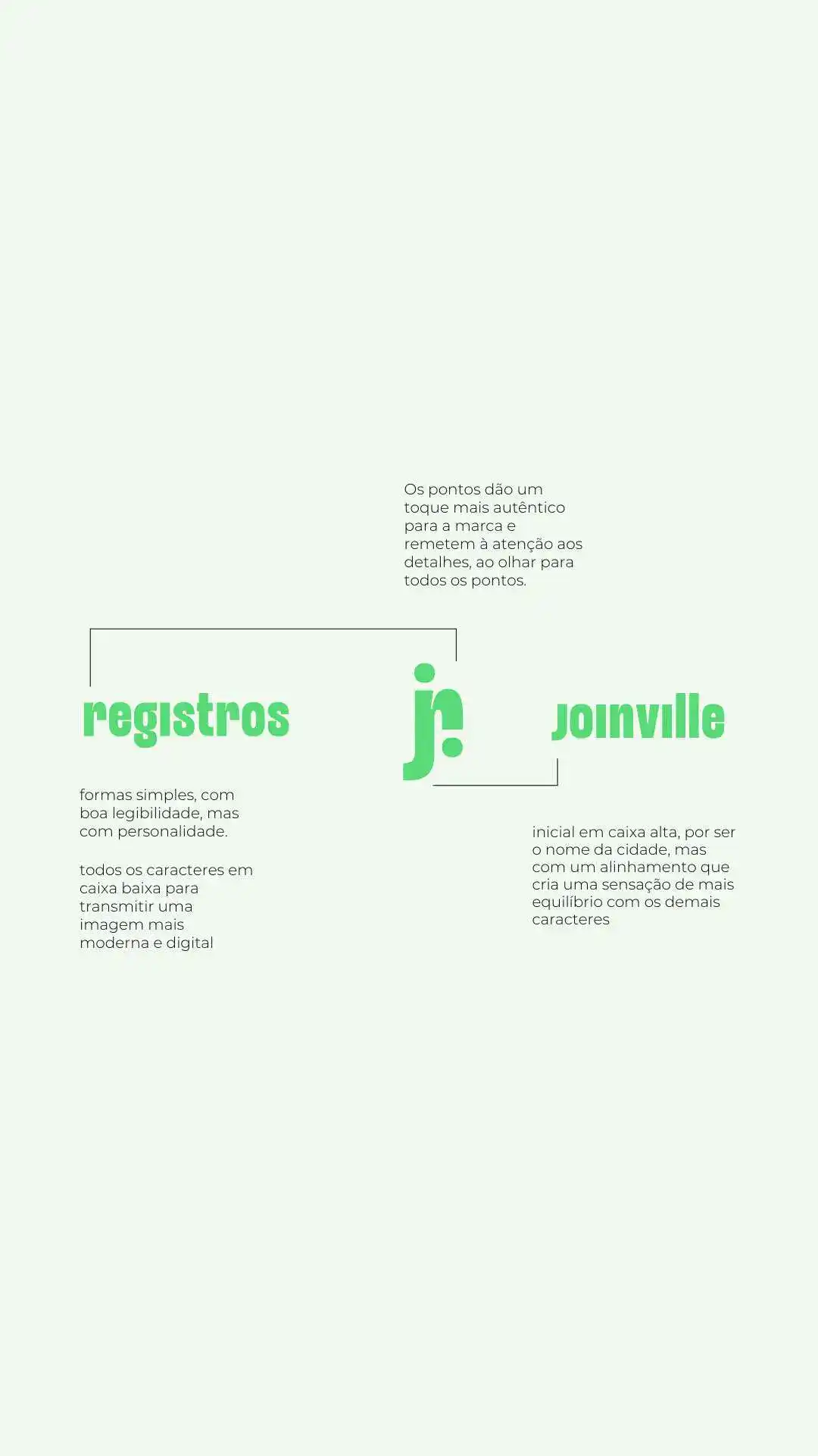Identidade Visual Cartório Registros - Advocacia