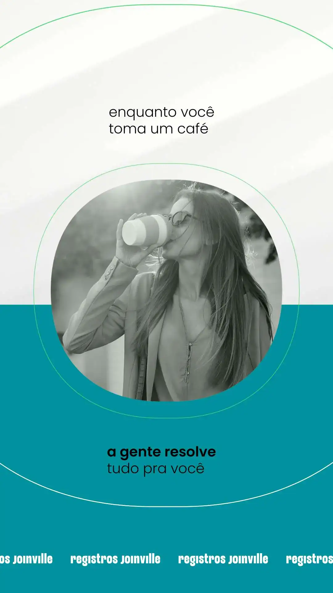 Identidade Visual Cartório Registros - Advocacia