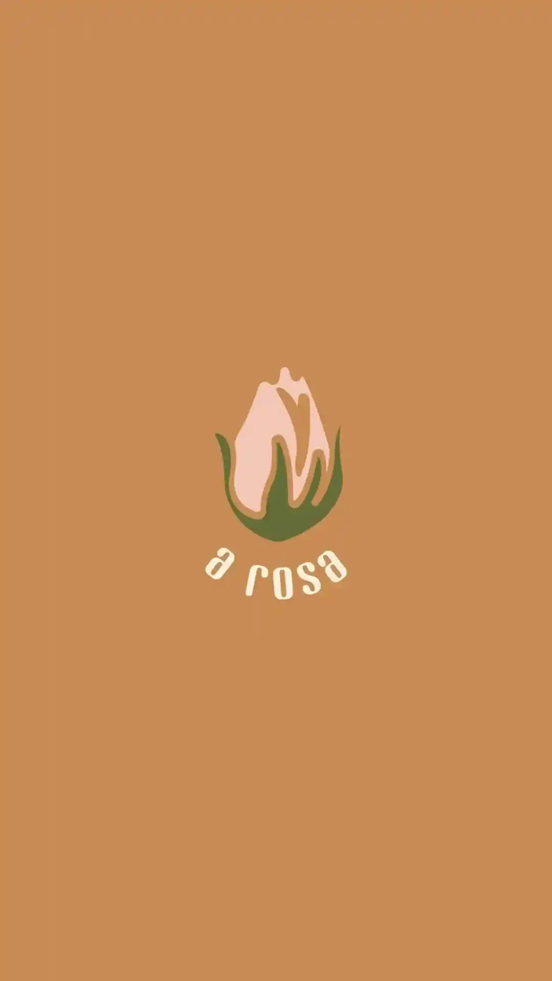 Identidade Visual Floricultura