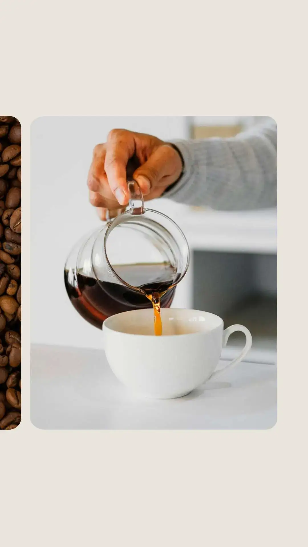 Identidade Visual Cafés Especiais
