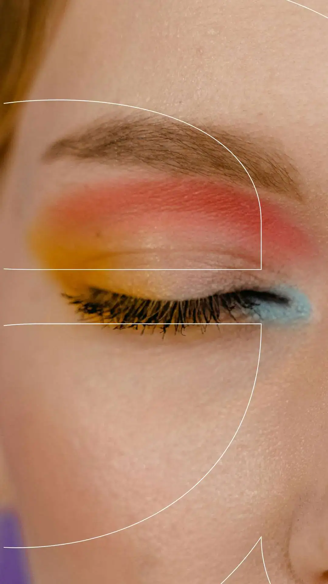 Identidade Visual Maquiagem - Cosméticos
