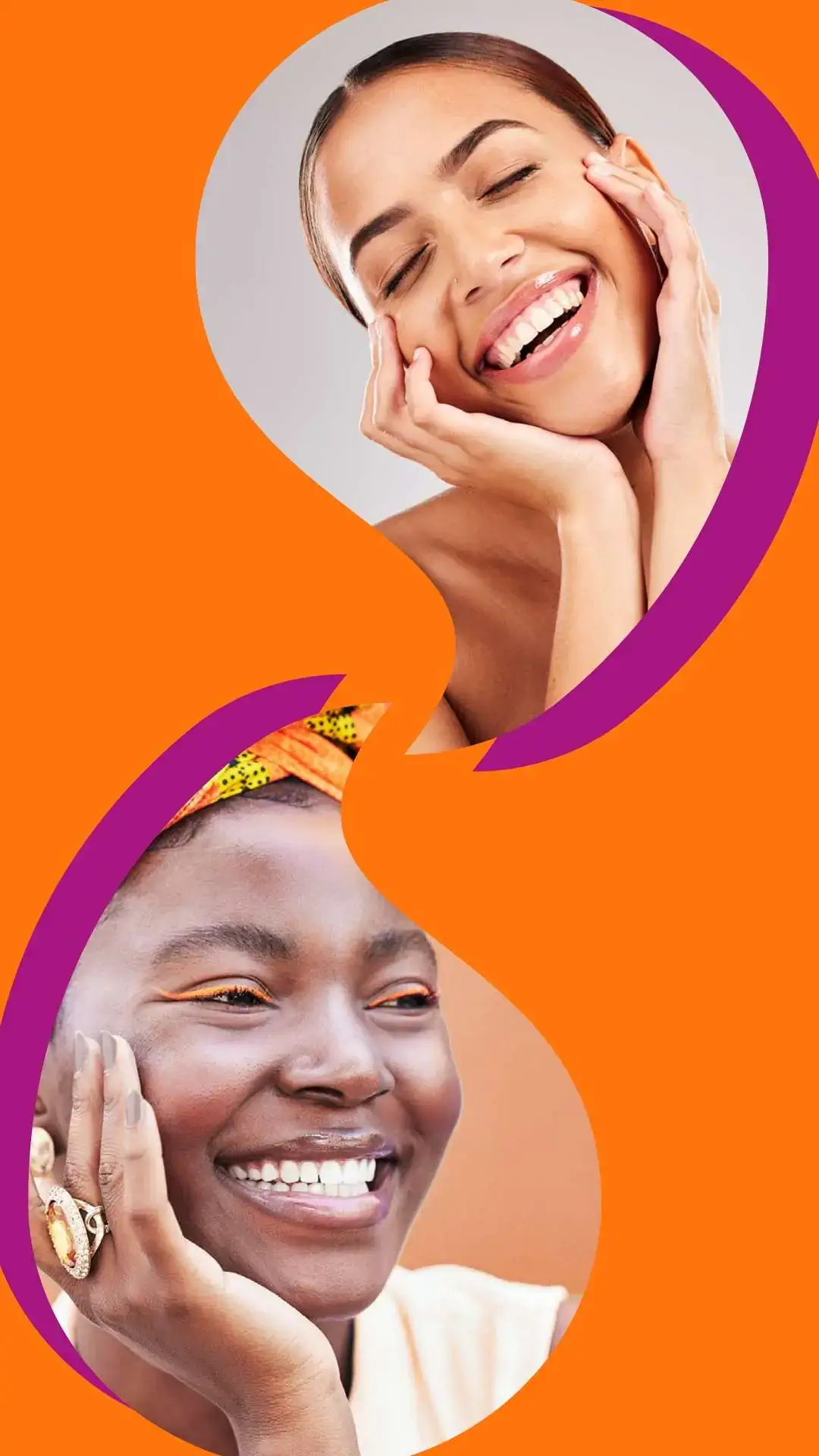 Identidade Visual Maquiagem - Cosméticos