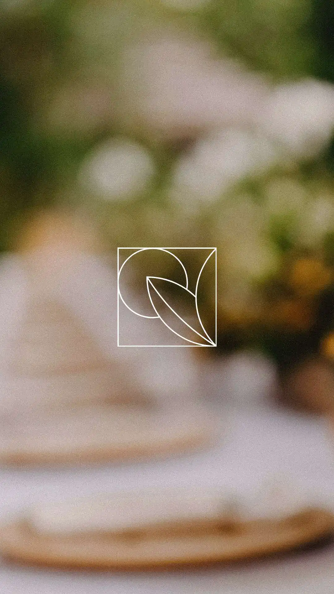 Identidade Visual Espaço Eventos