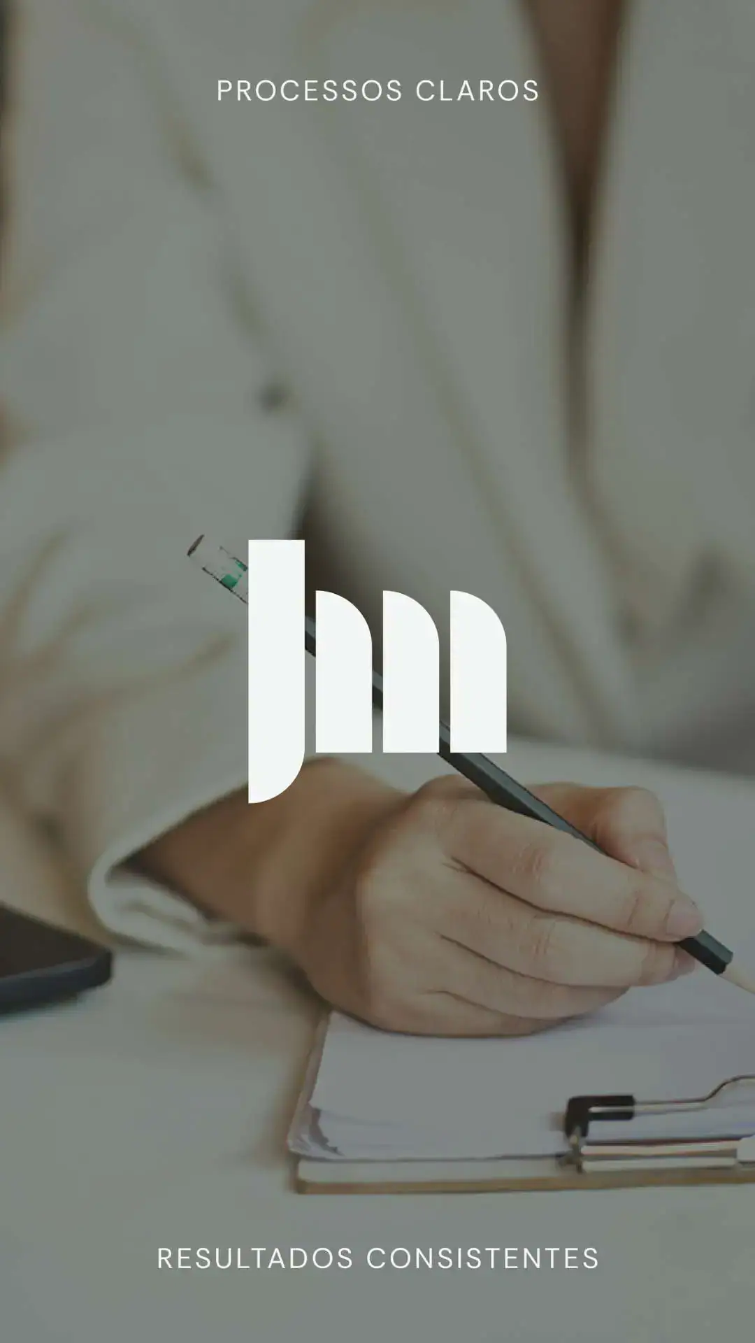 Identidade Visual Consultoria Gestão