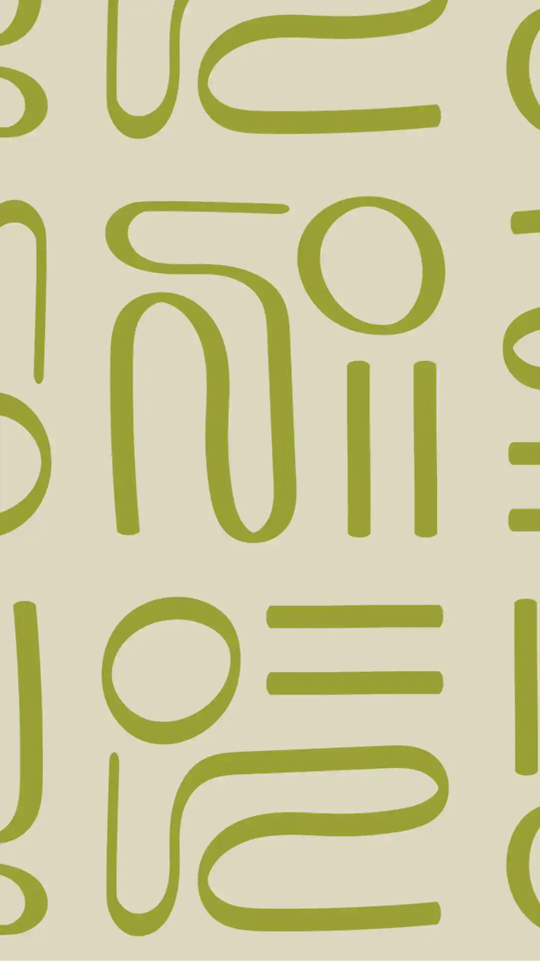 Identidade Visual Aplicativo Wellness