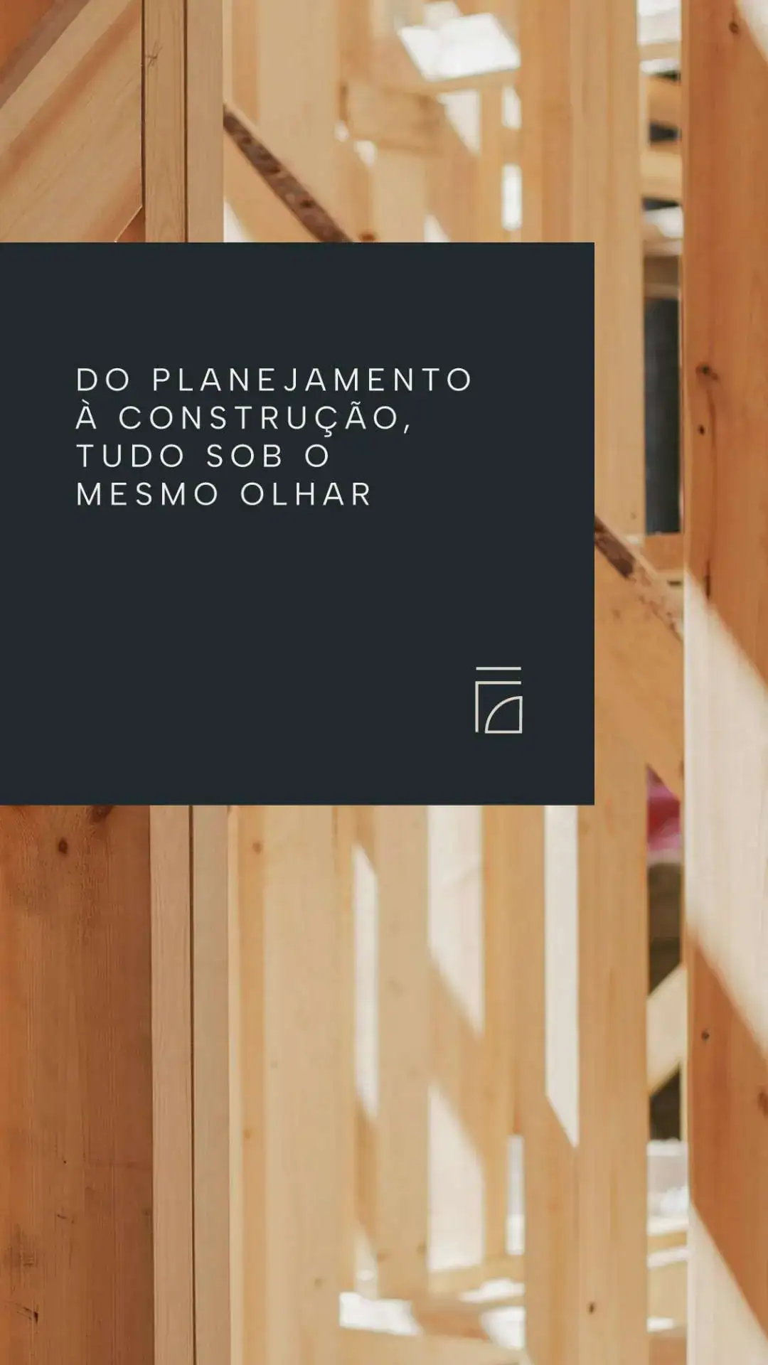 Identidade Visual Arquitetura