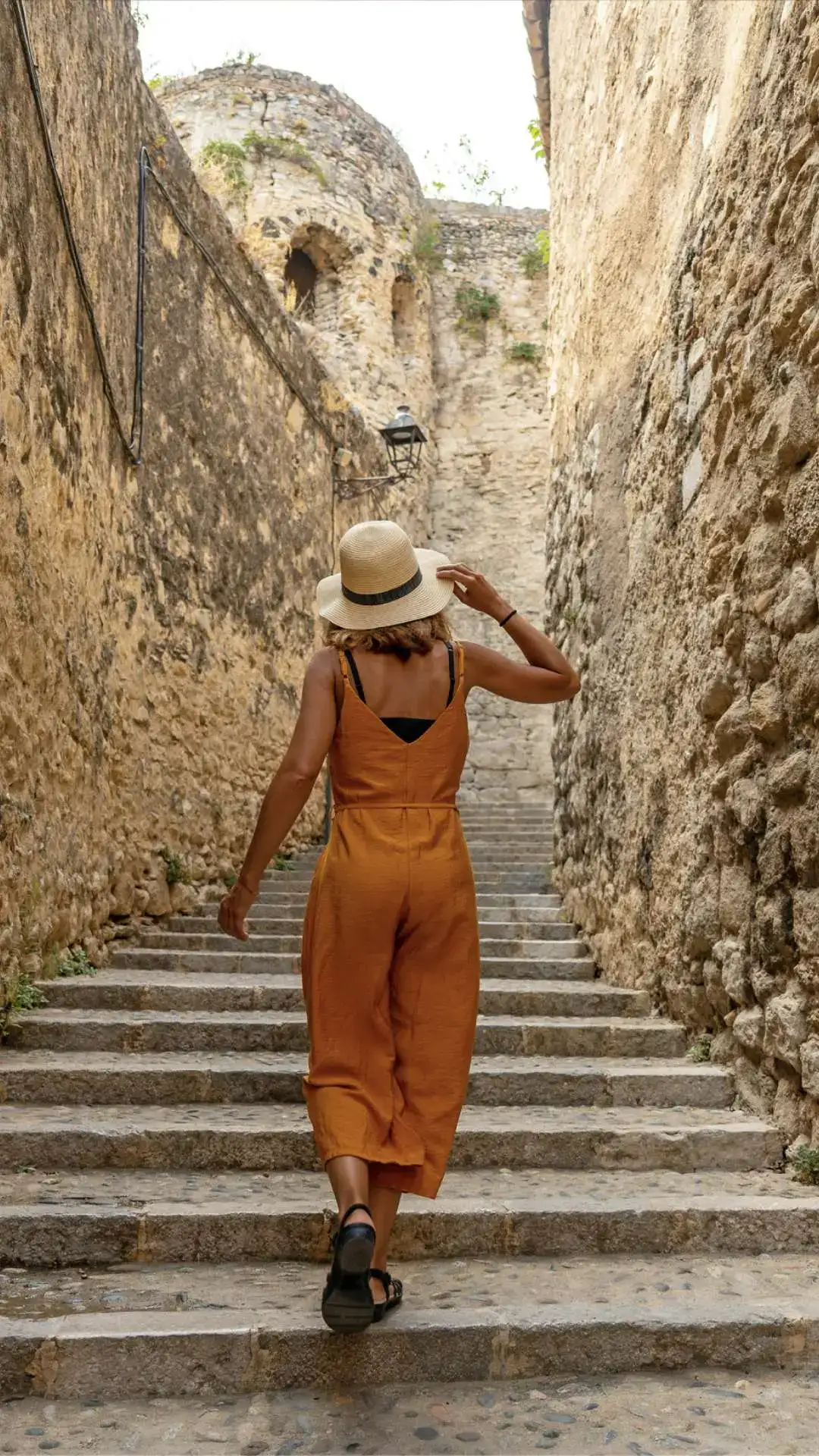 Identidade Visual Agência Viagens Turismo