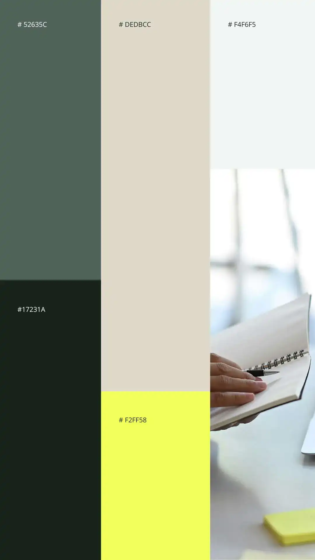 Identidade Visual Consultoria Gestão
