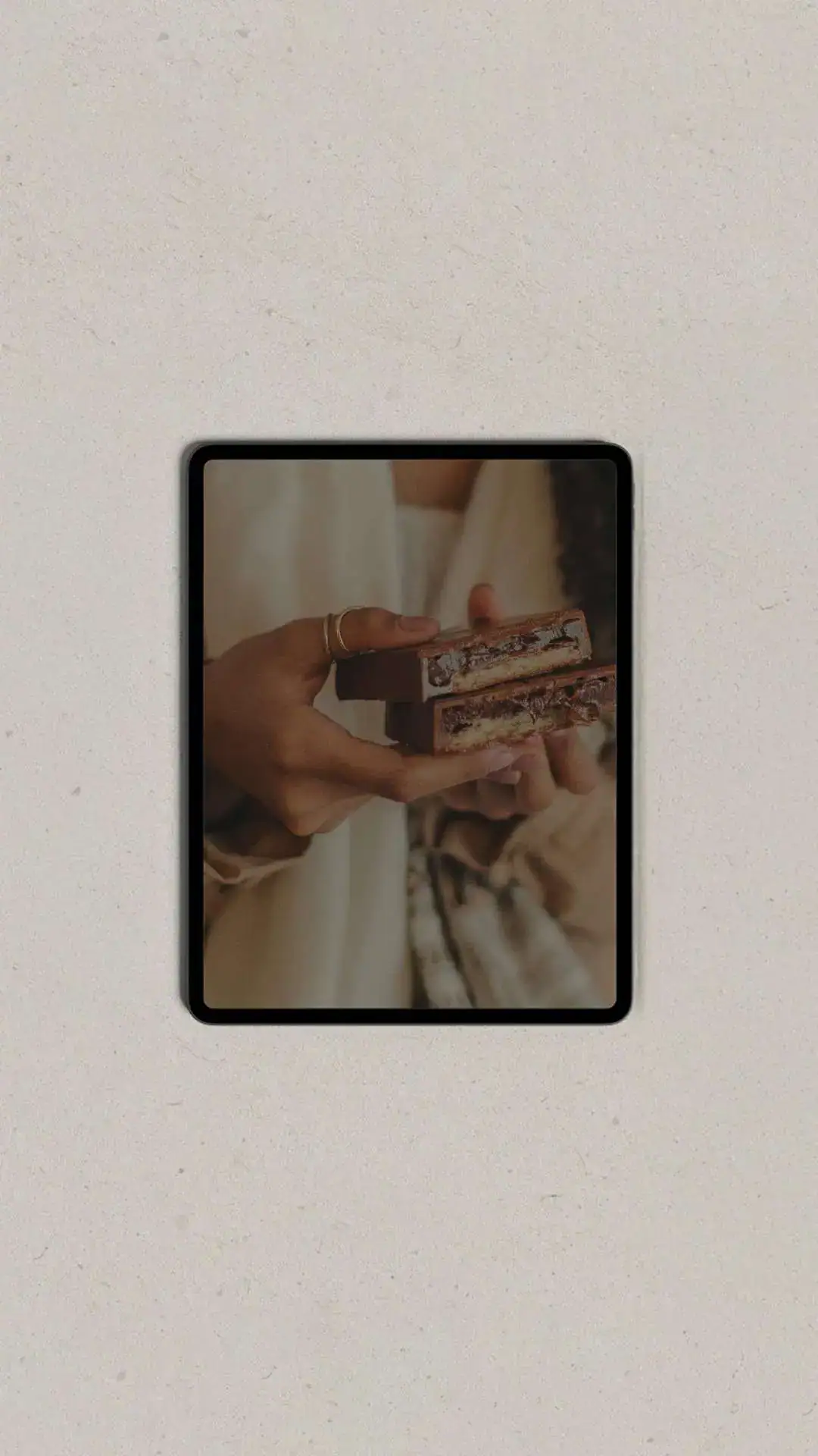Identidade Visual para Chocolate