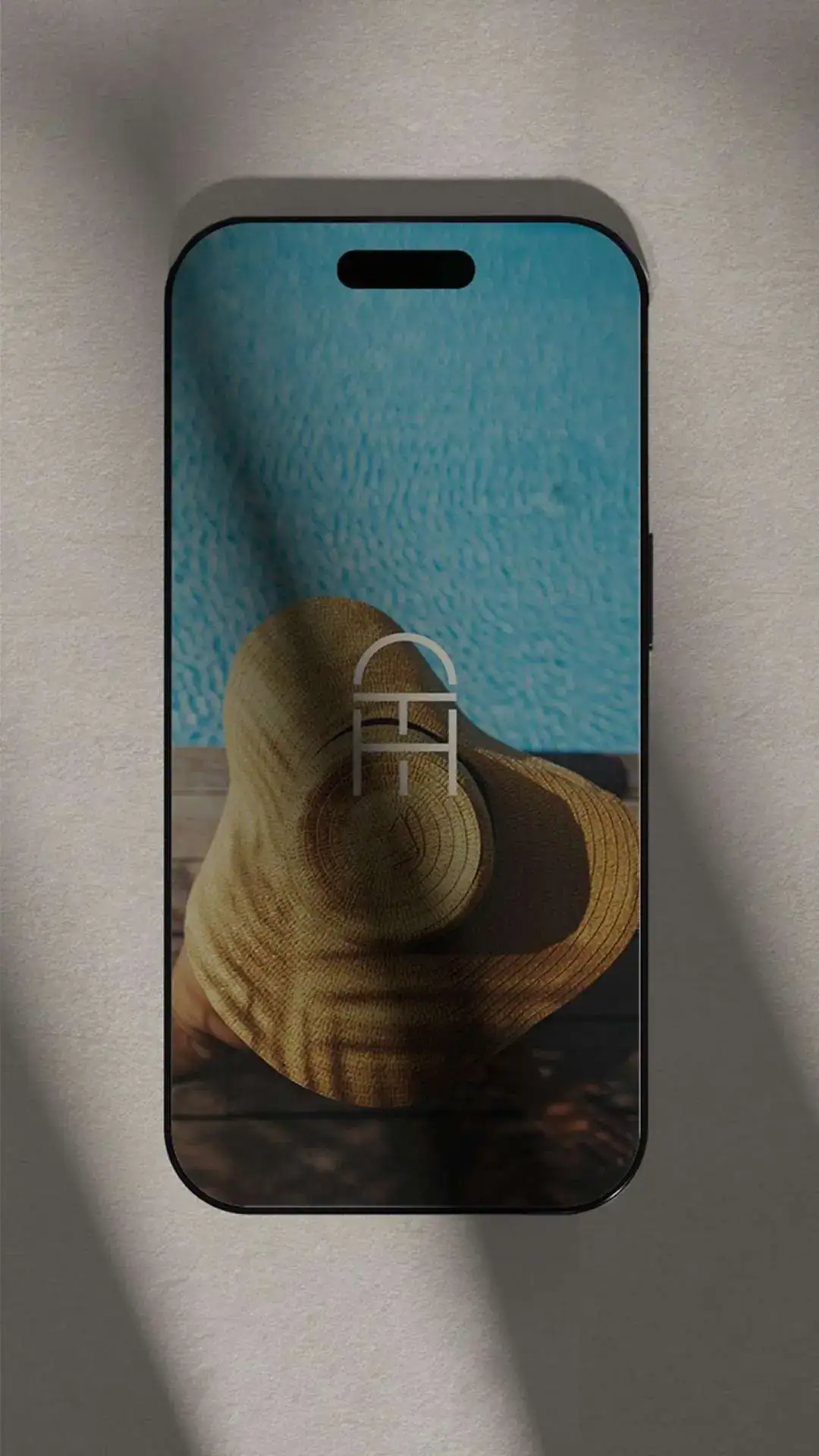 Identidade Visual para Agência de Viagens