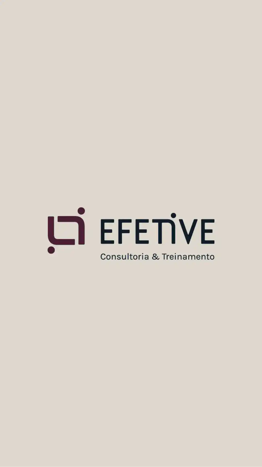 Identidade Visual RH Consultoria Desenvolvimento Humano Treinamentos