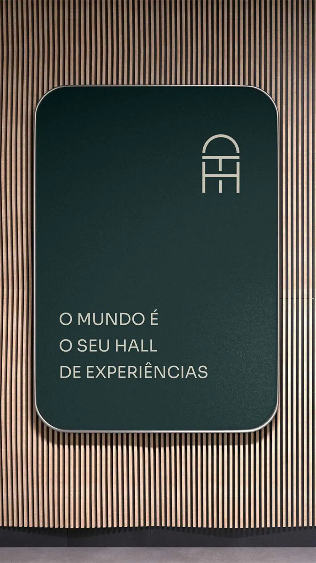 Identidade Visual para Agência de Viagens