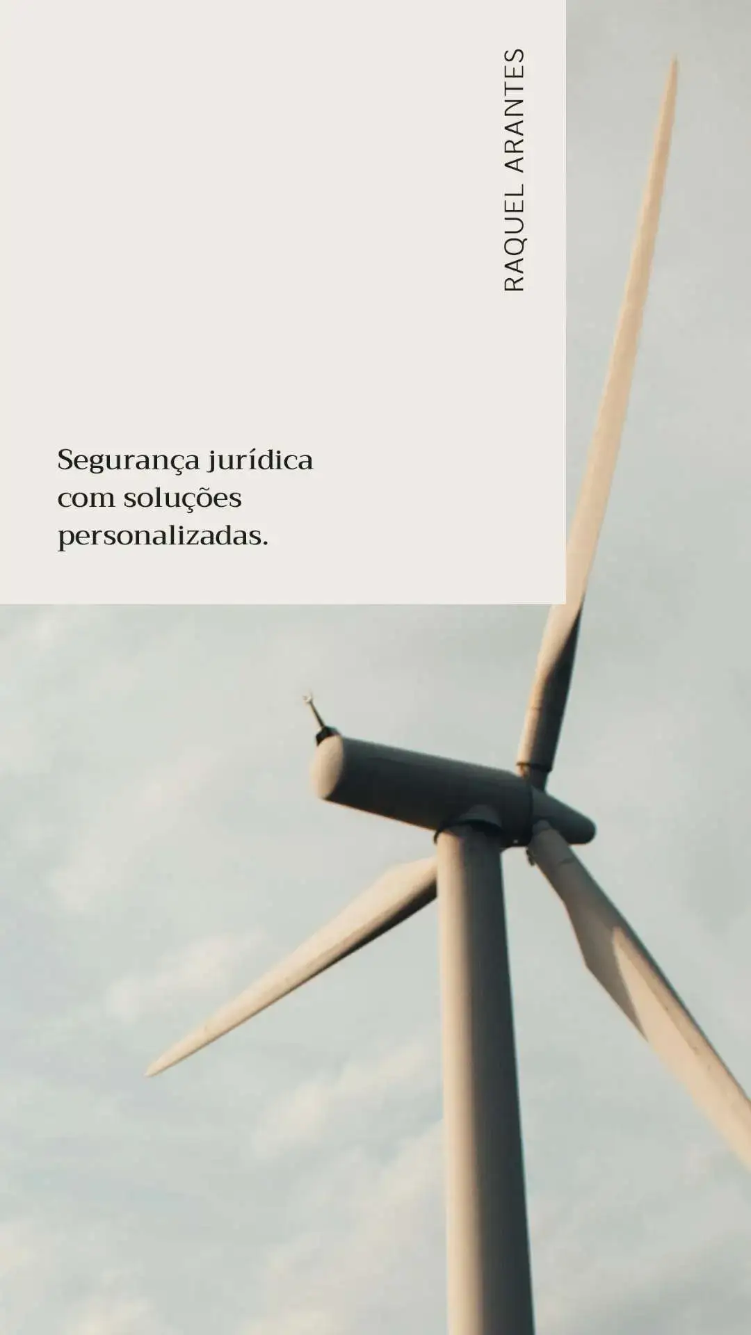 Identidade Visual para advocacia