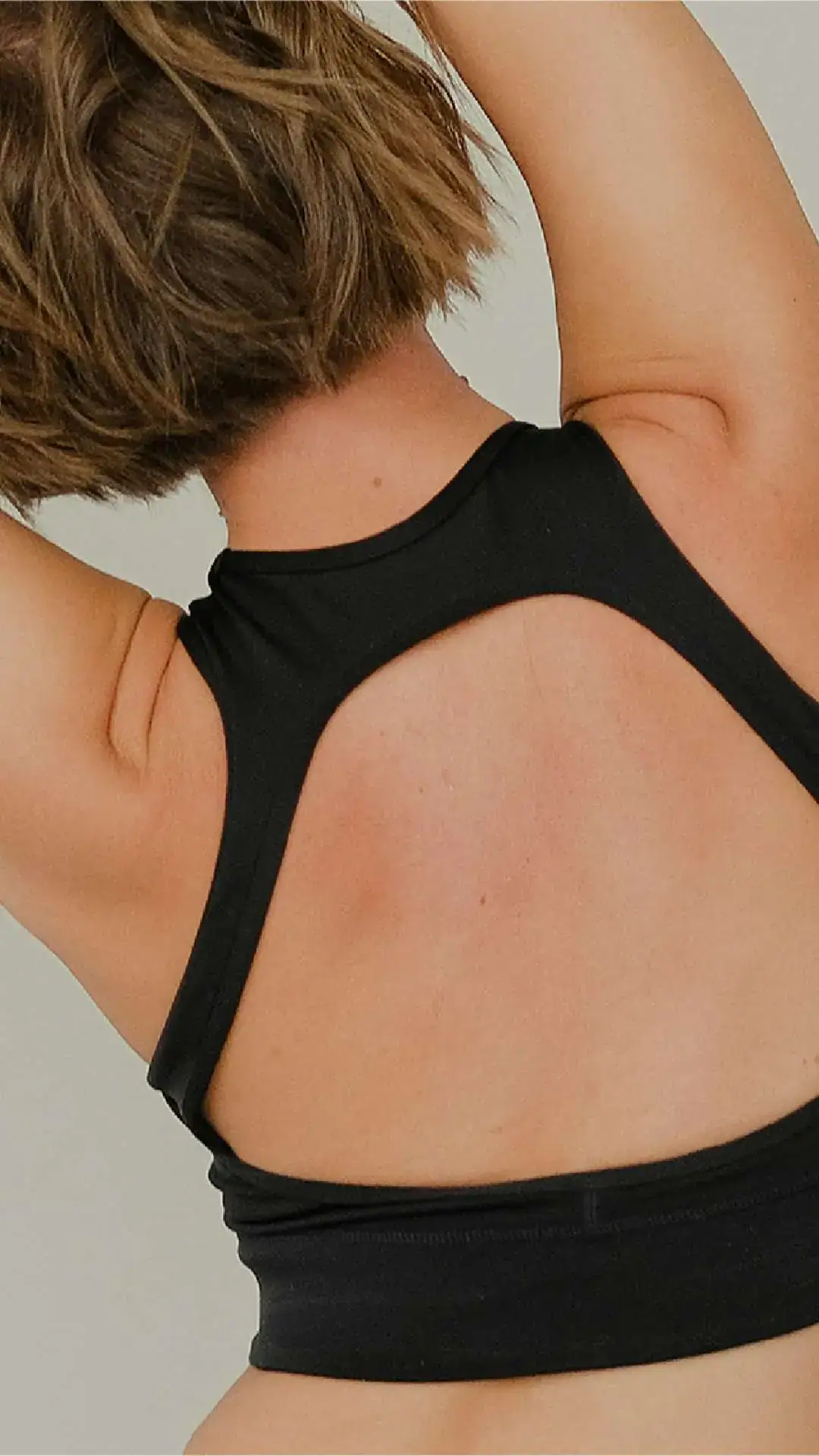 Identidade Visual Moda Feminina Fitness