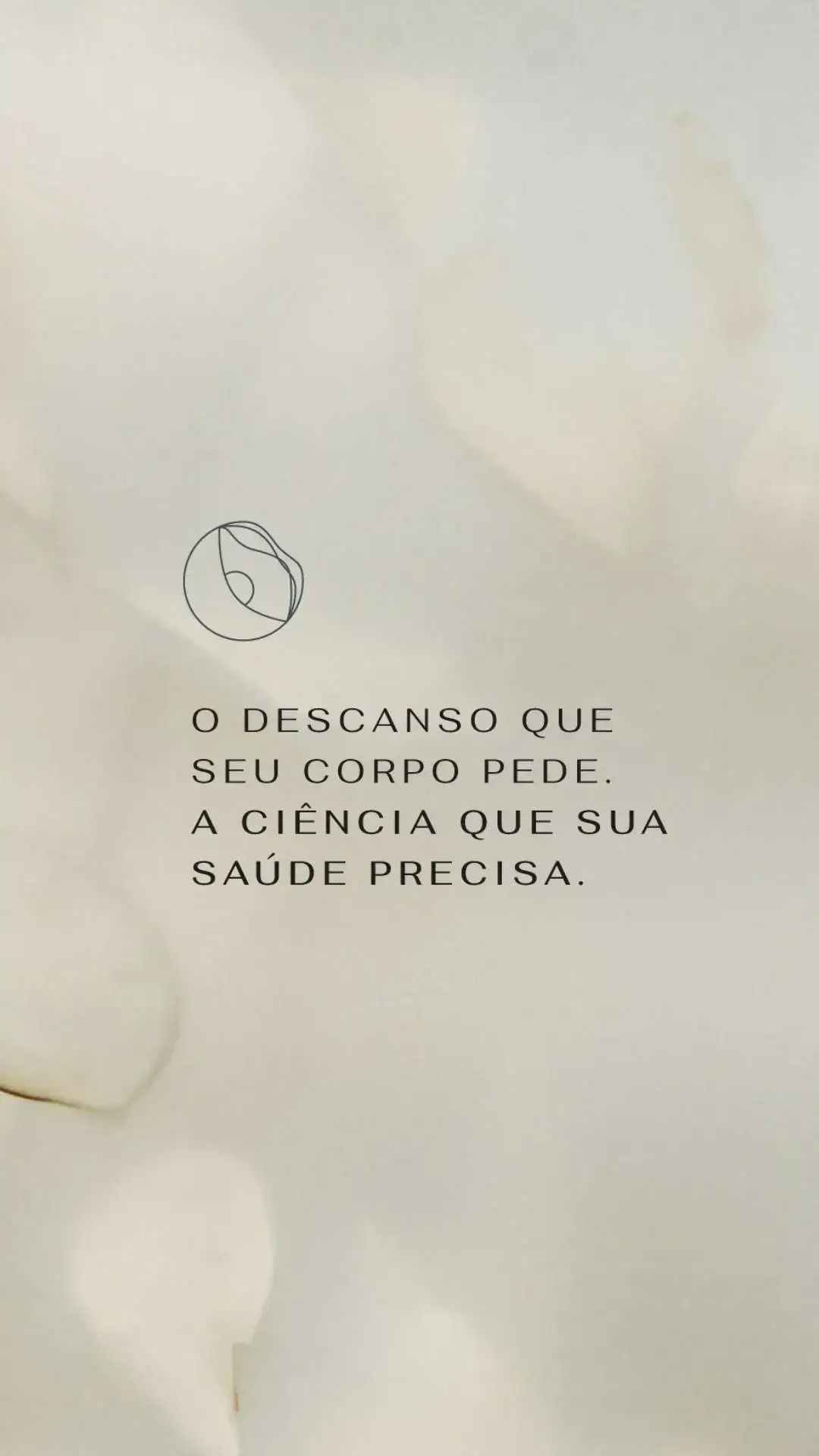 Identidade Visual Clínica Médica Saúde Sono