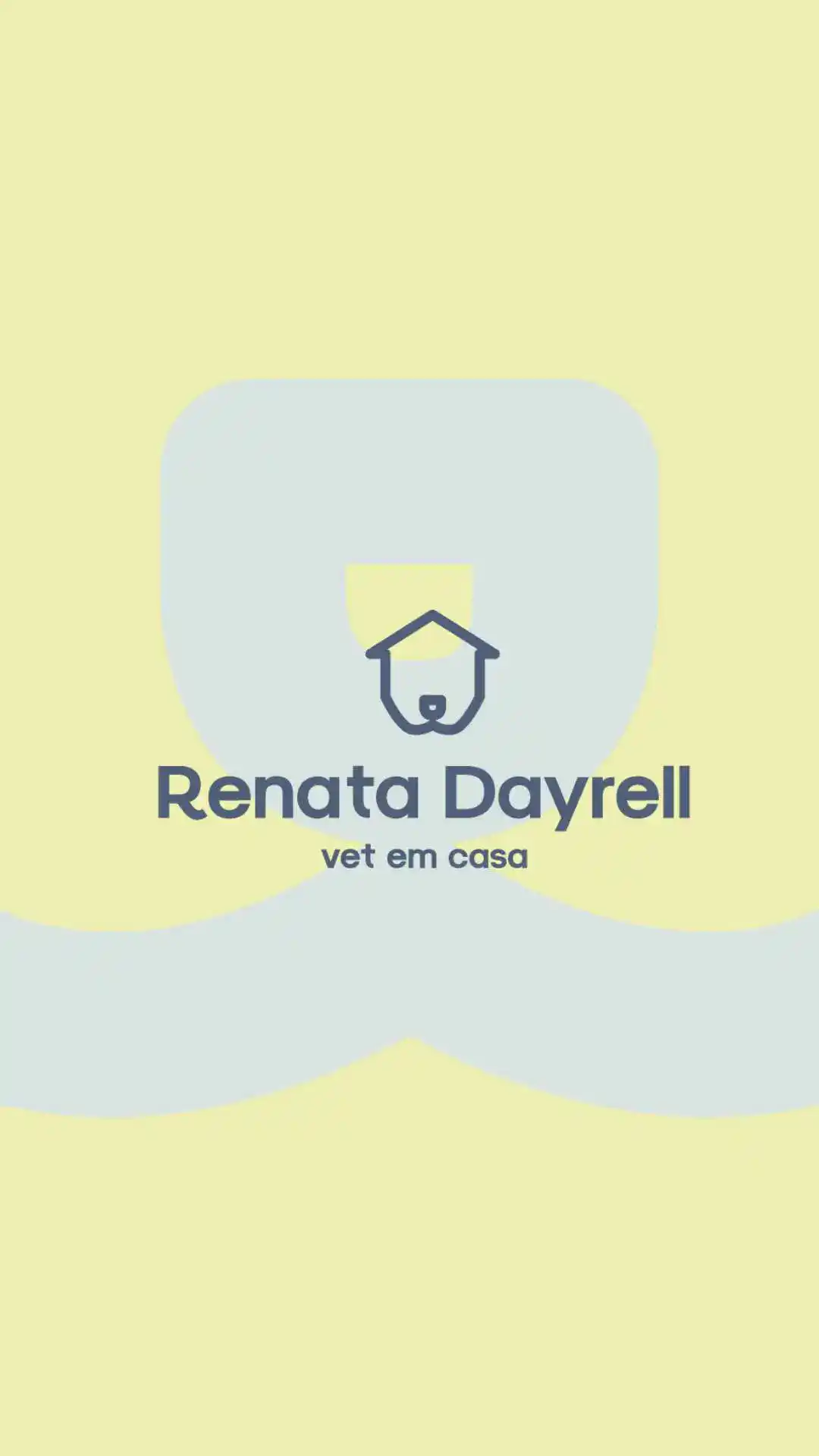 Identidade Visual para Veterinária