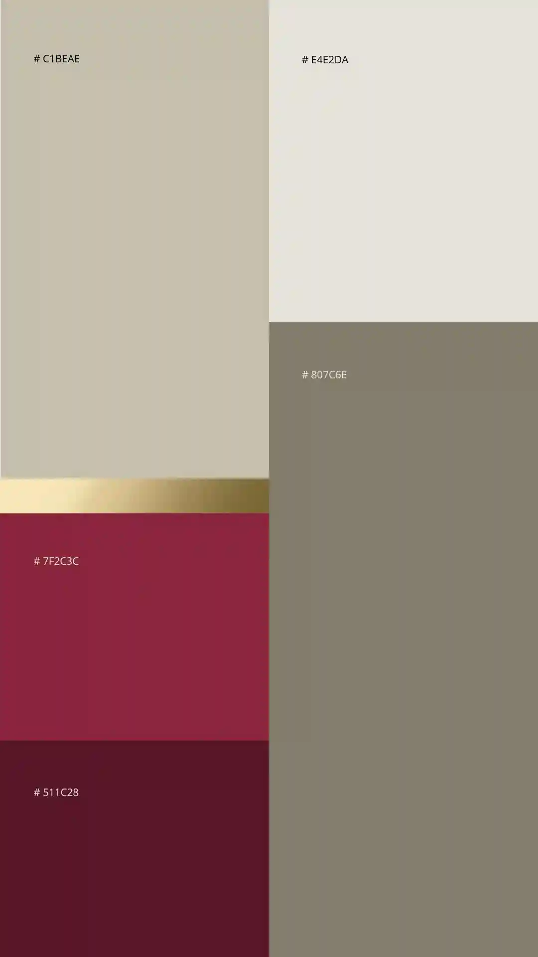 Identidade Visual para Clínica e Mentoria do Sono