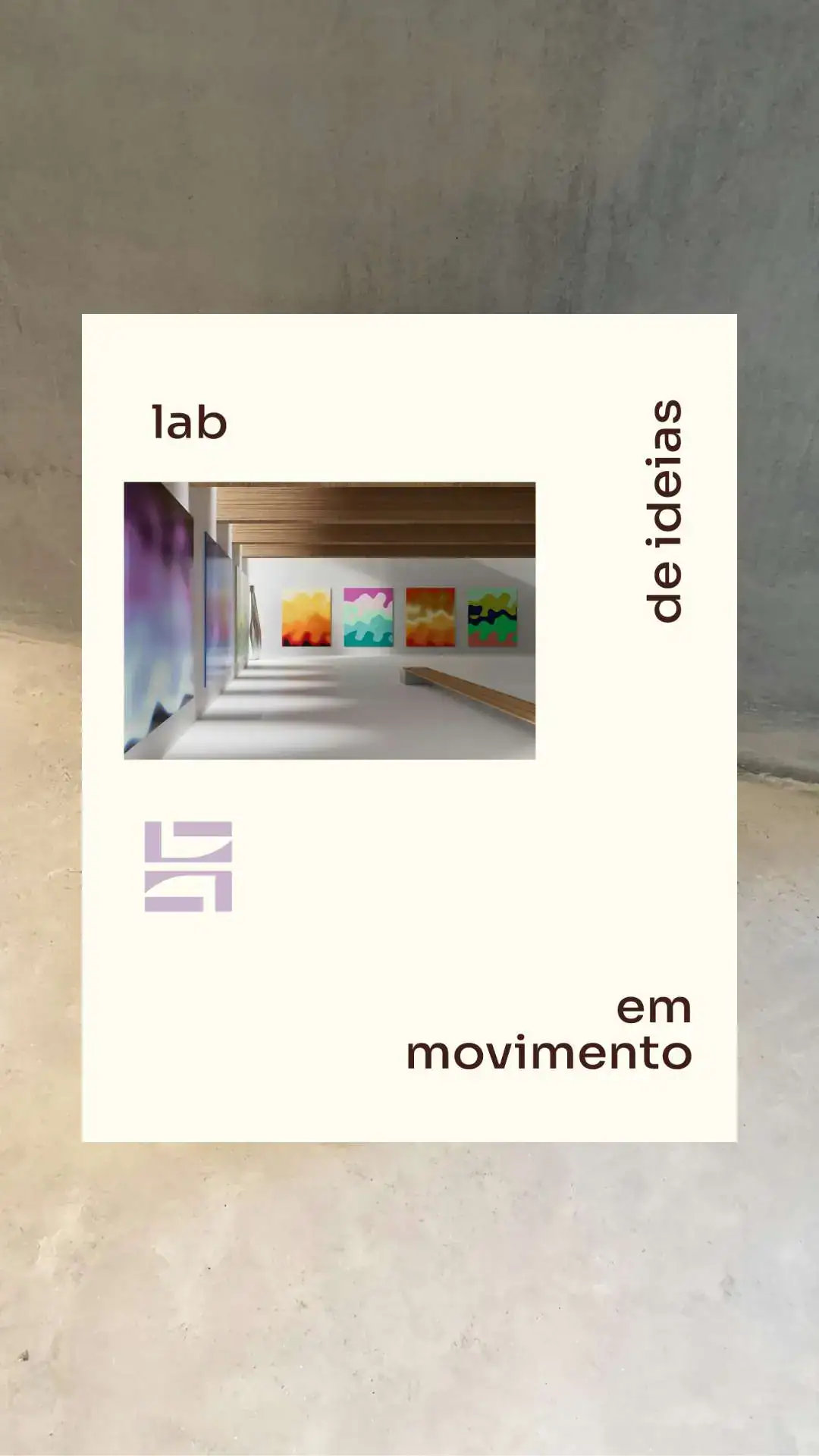 Identidade Visual para Agência de Marketing