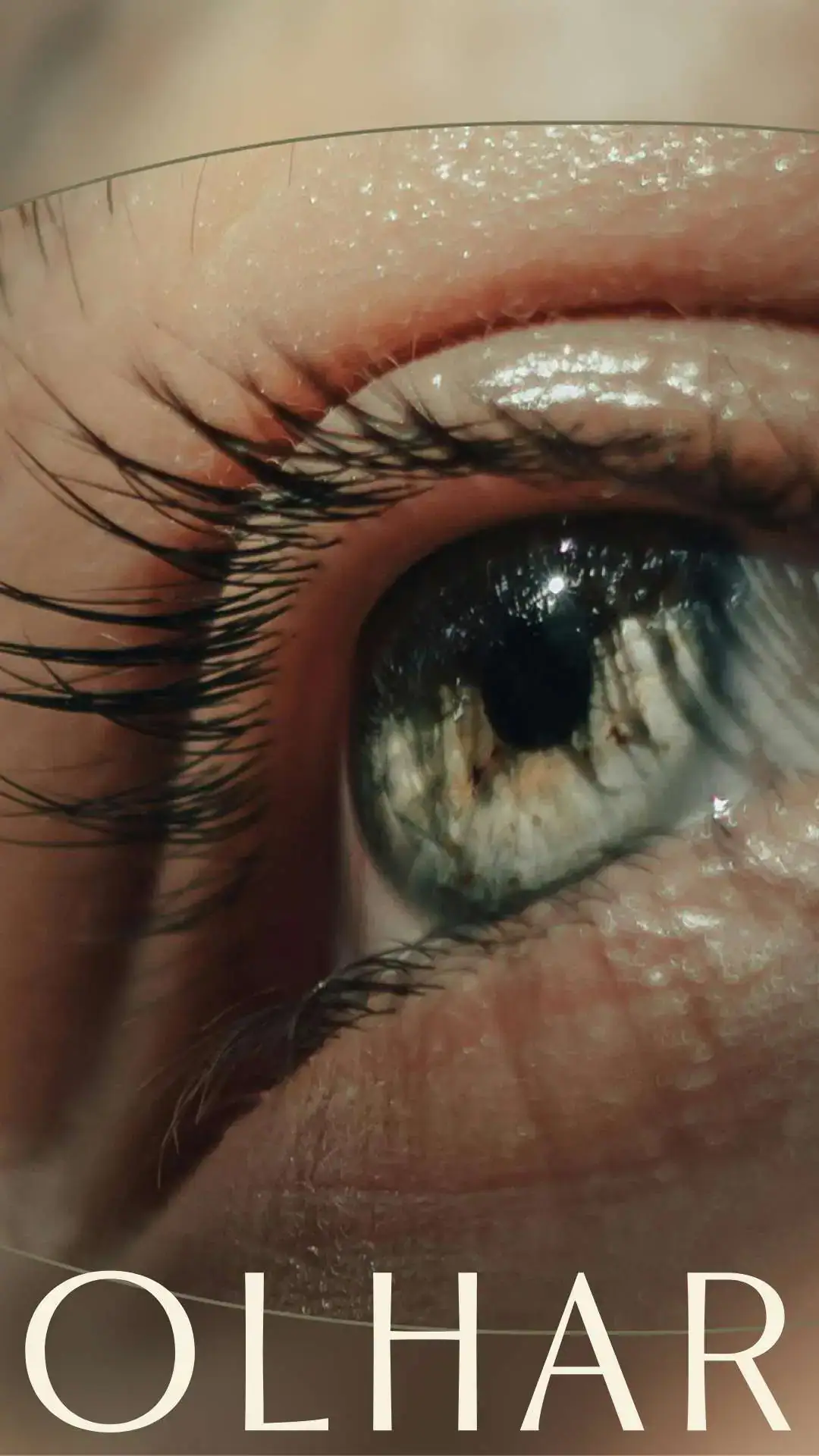 Identidade Visual para clínica médica de oftalmologia