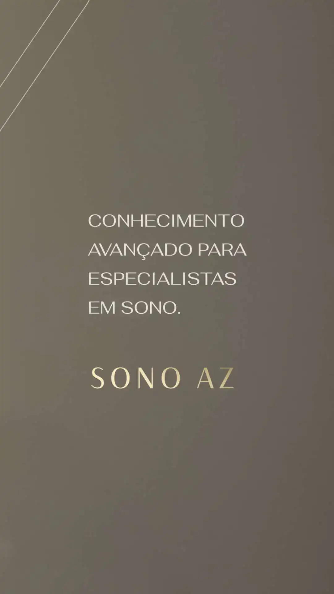 Identidade Visual para Clínica e Mentoria do Sono