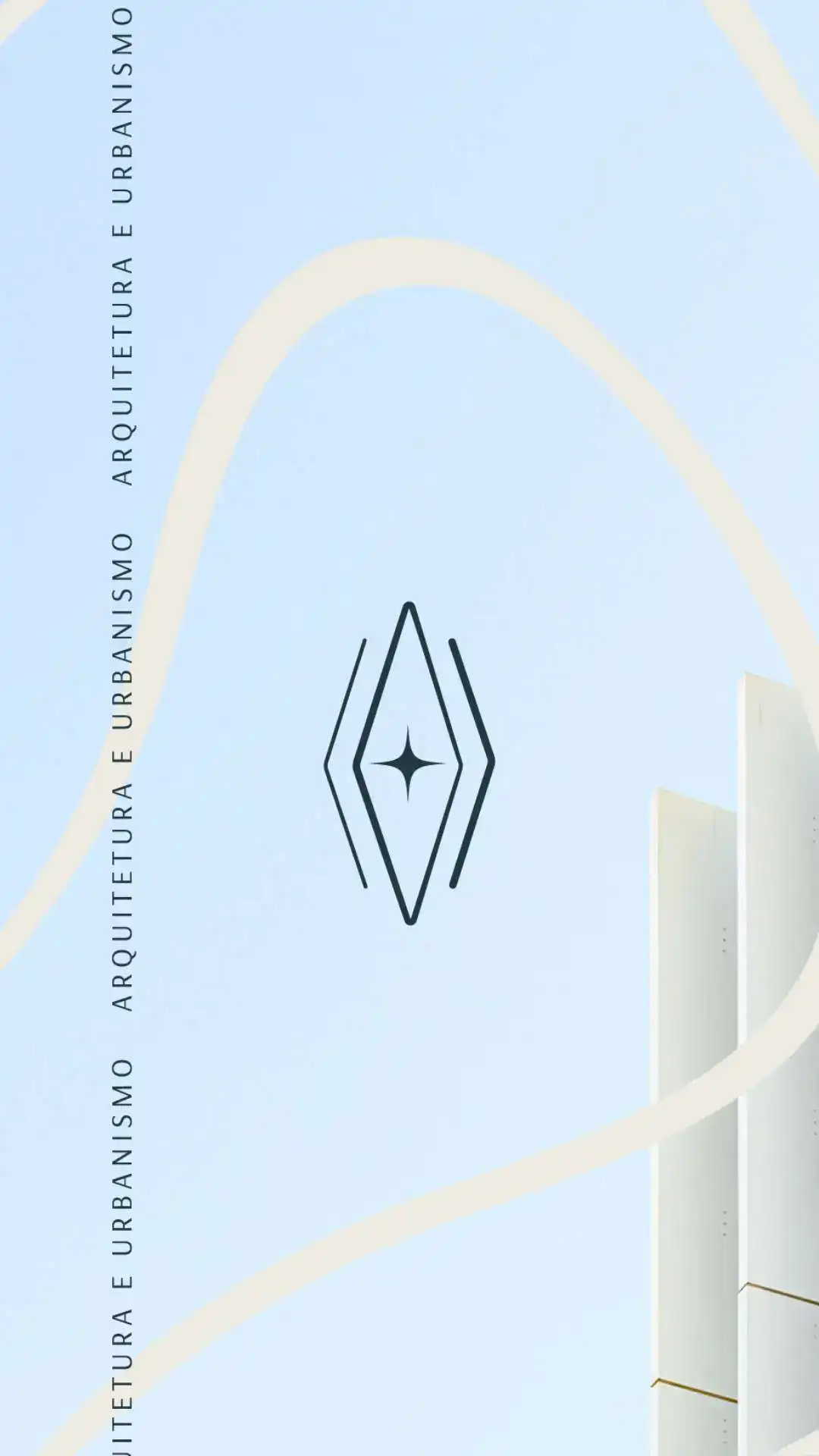 Identidade Visual para Arquitetura