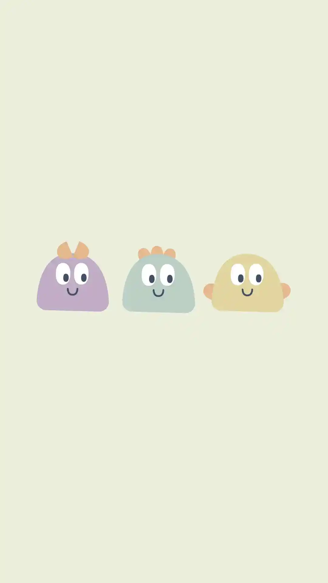 Identidade Visual Cosmético Infantil - Alegria Design