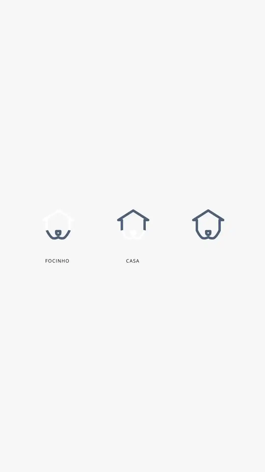 Identidade Visual para Veterinária