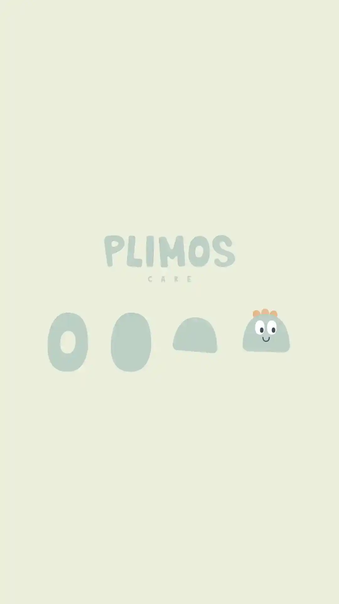 Identidade Visual Cosmético Infantil - Alegria Design