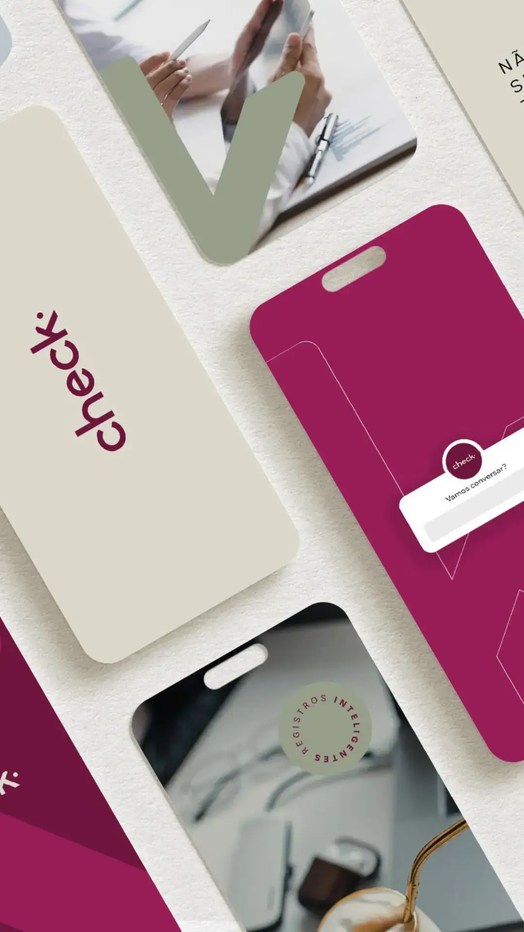 Identidade Visual Advocacia - Empresa de Registro de Marcas INPI