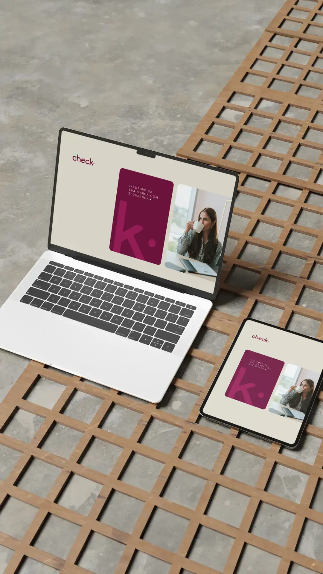 Identidade Visual Advocacia - Empresa de Registro de Marcas INPI