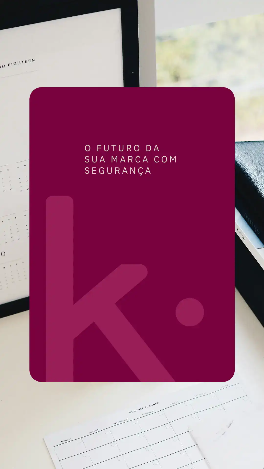 Identidade Visual Advocacia - Empresa de Registro de Marcas INPI