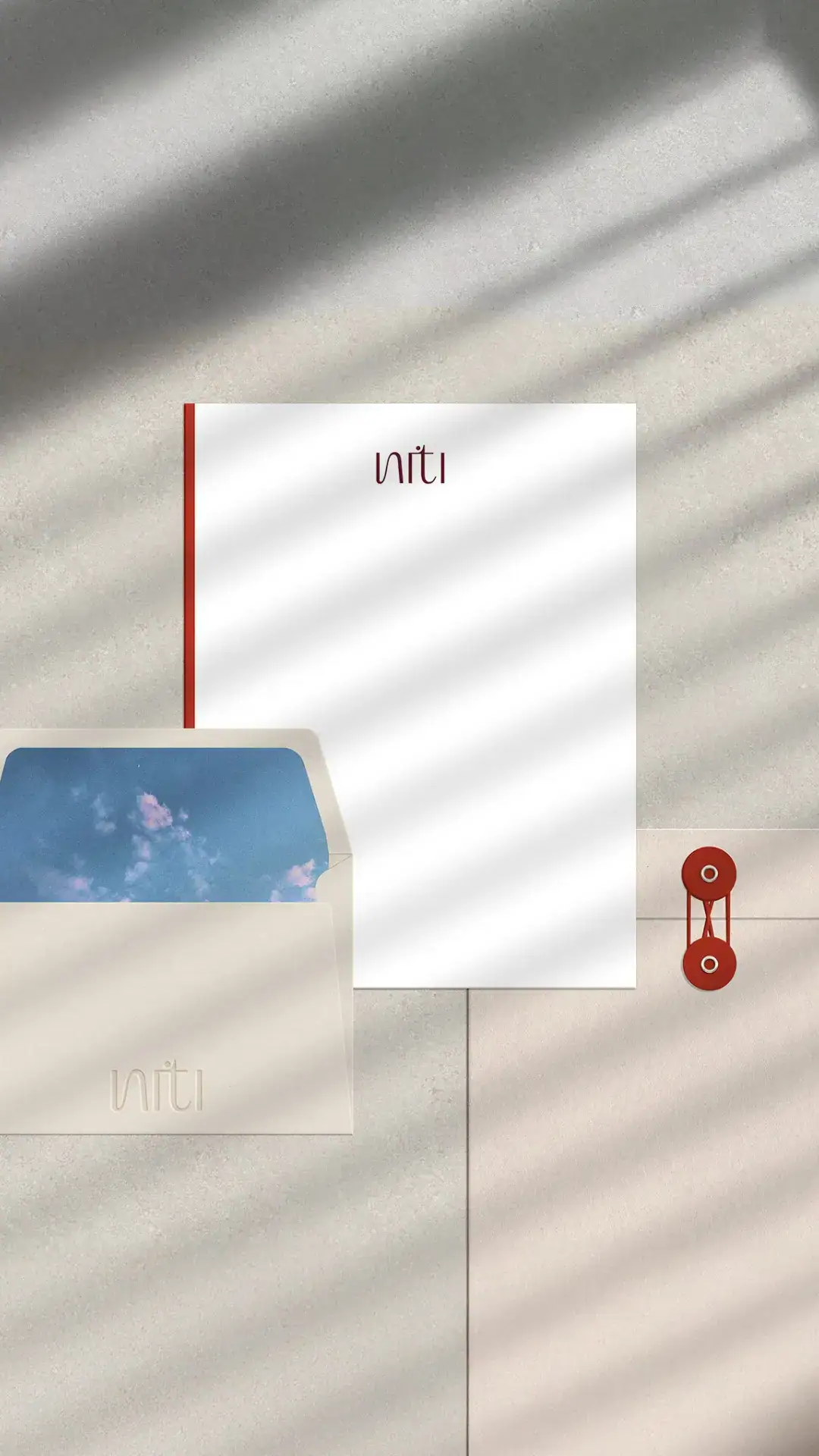 Identidade Visual para Astrologia