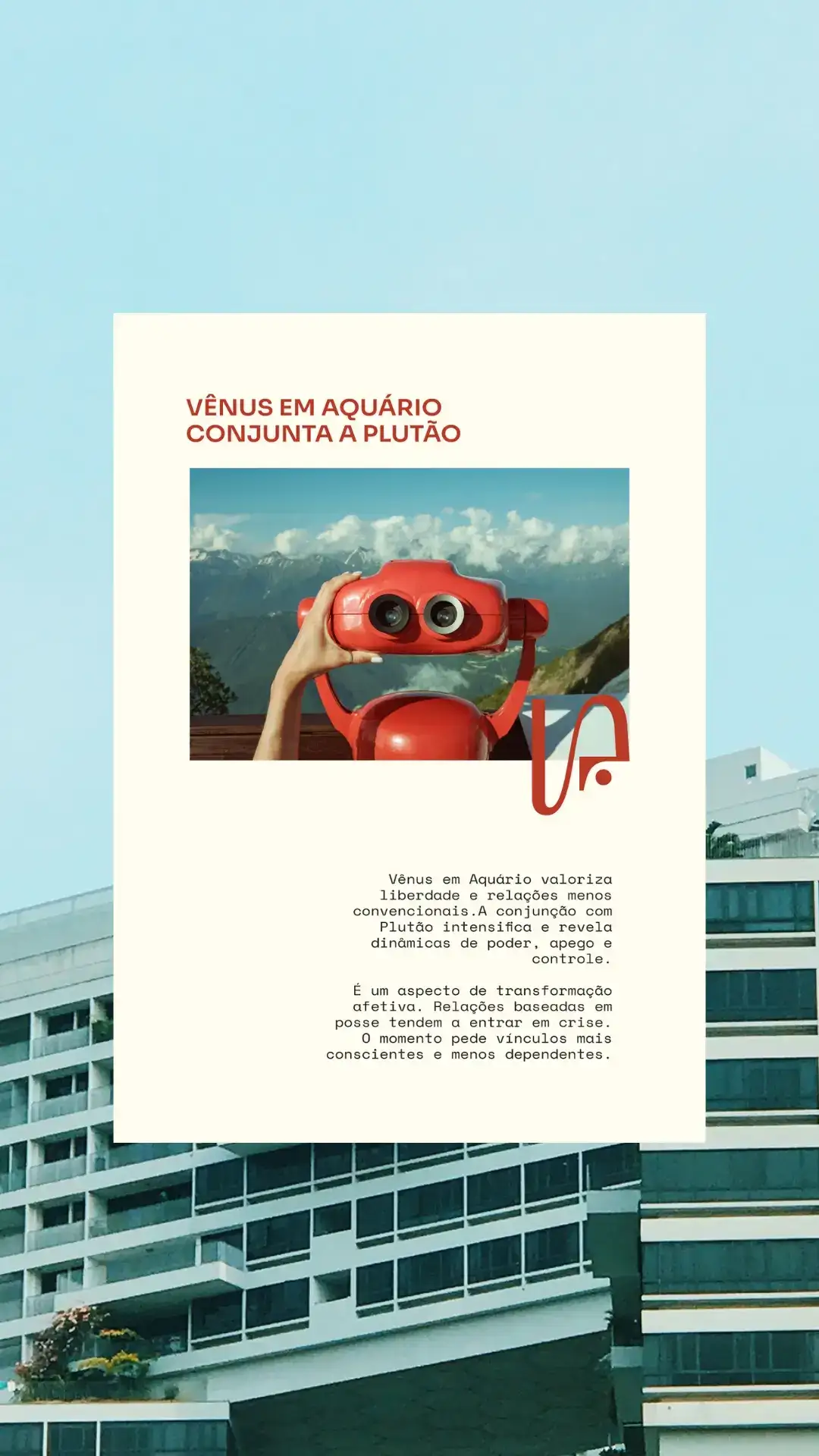 Identidade Visual para Astrologia