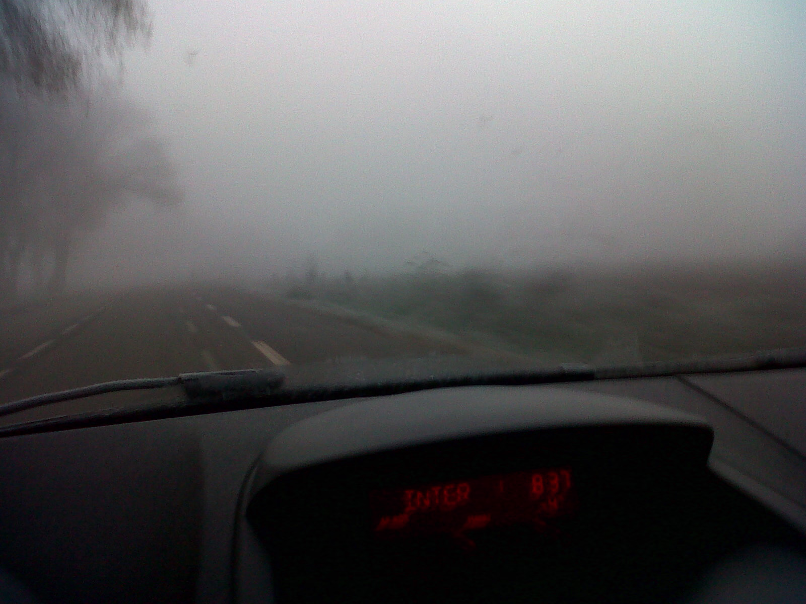 Cielo a alta velocidad
