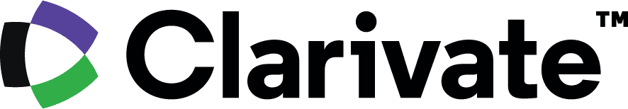 Clarivate logo
